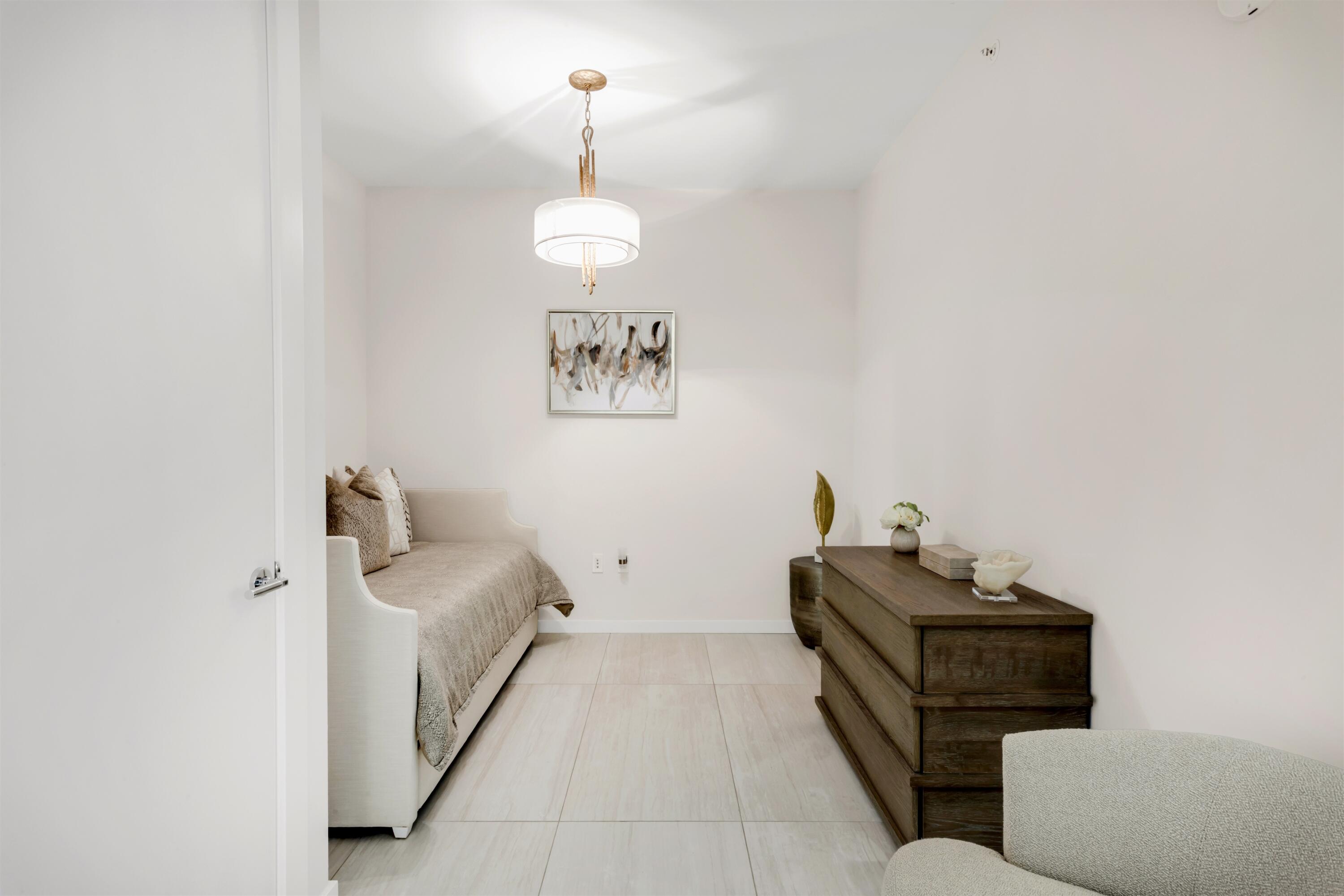 200 Southeast Mizner Boulevard, Unit 410 Boca Raton, FL 33432 - Photo 18 of 44 Den/Guest Room