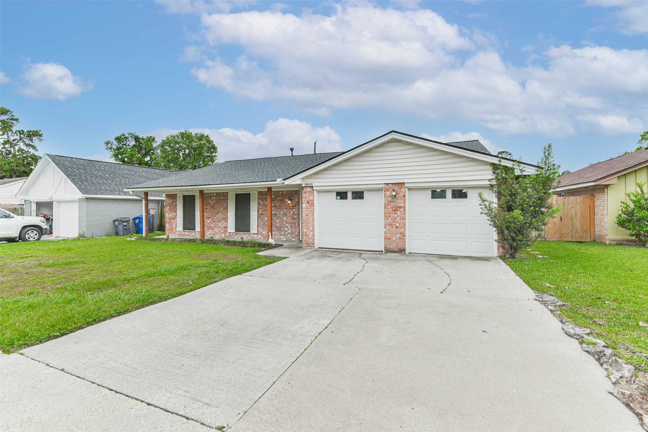 29319 Binefield Street Spring, TX 77386 - Photo 3 of 32
