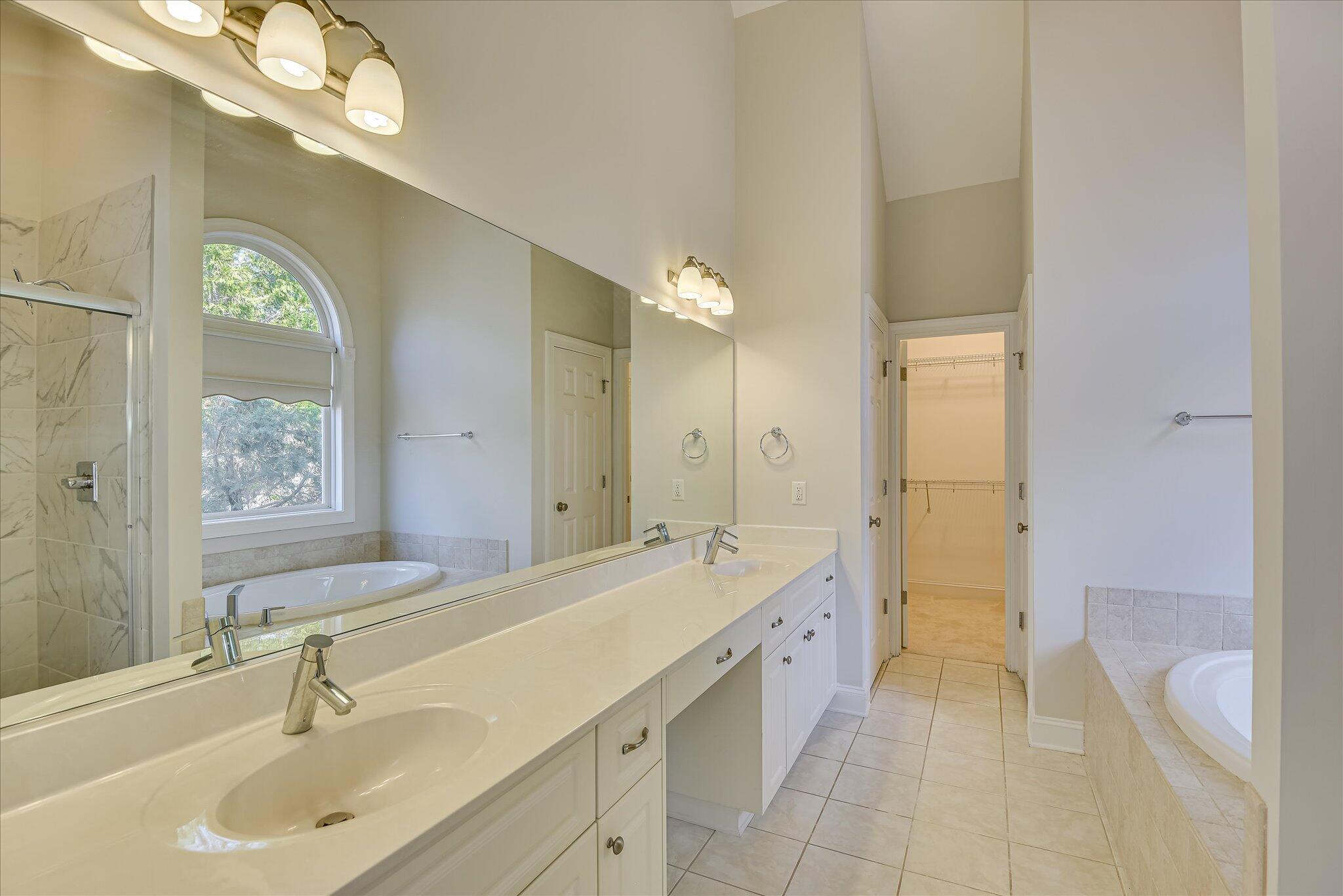 191 Foxhound Run Road Aiken, SC 29803 - Photo 25 of 82 Owners Bath - 1