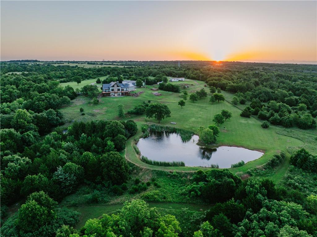 42629 South 34200 Road Pawnee, OK 74058 - Photo 2 of 99