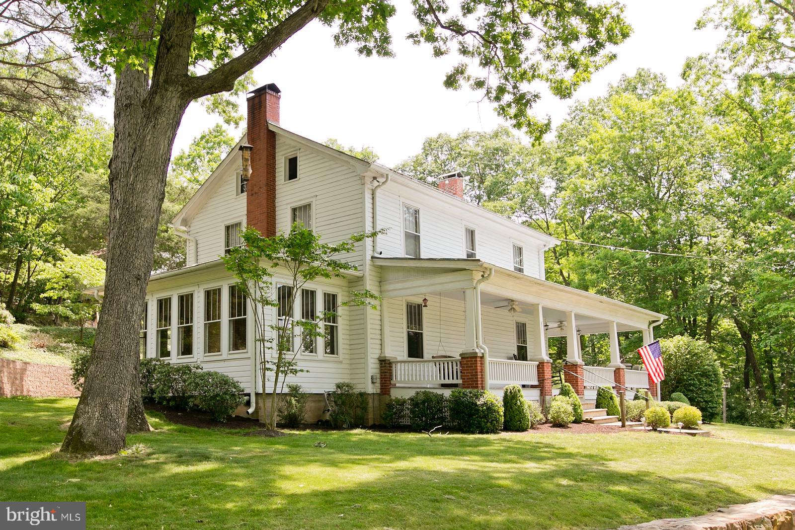 899 Brill Road Star Tannery, VA 22654 - Photo 1 of 59 Gallery Image 1