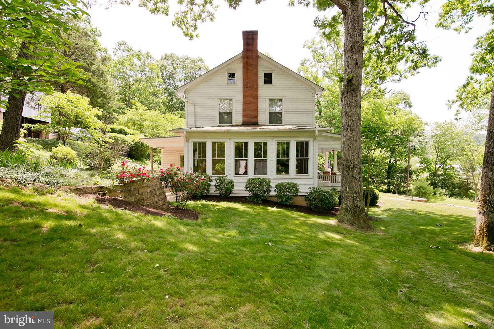 899 Brill Road Star Tannery, VA 22654 - Photo 11 of 59 Gallery Image 11
