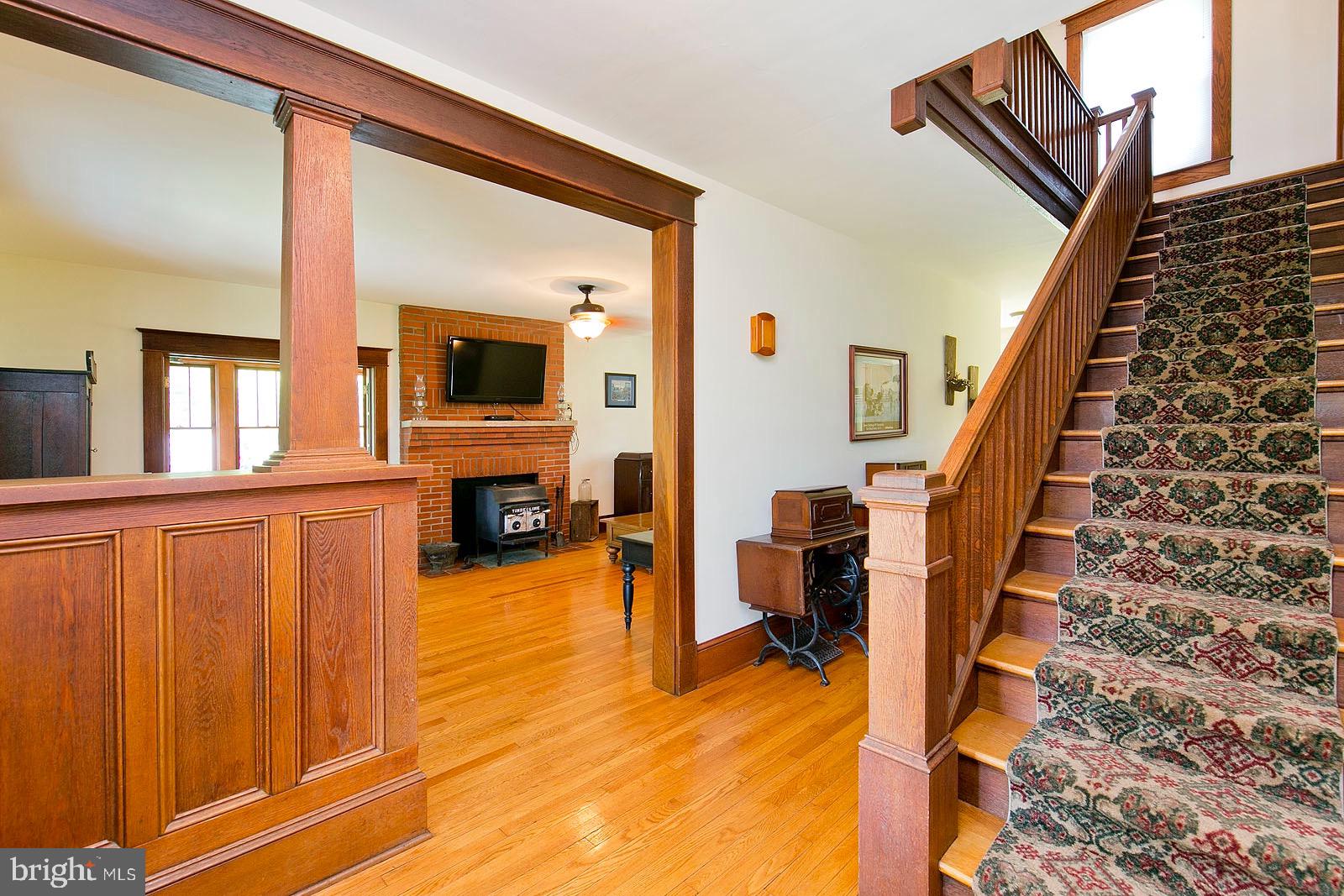 899 Brill Road Star Tannery, VA 22654 - Photo 12 of 59 Gallery Image 12