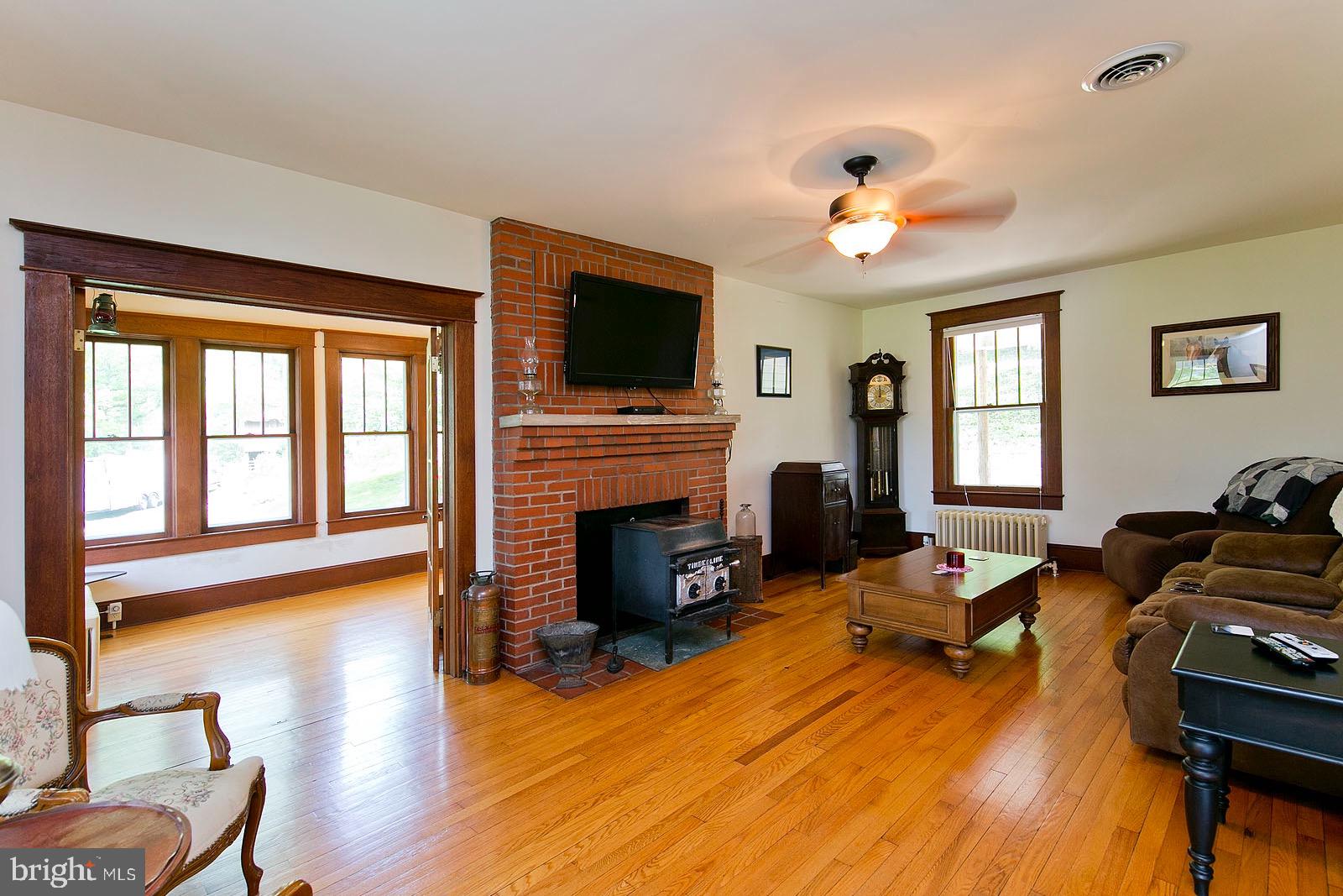 899 Brill Road Star Tannery, VA 22654 - Photo 13 of 59 Gallery Image 13