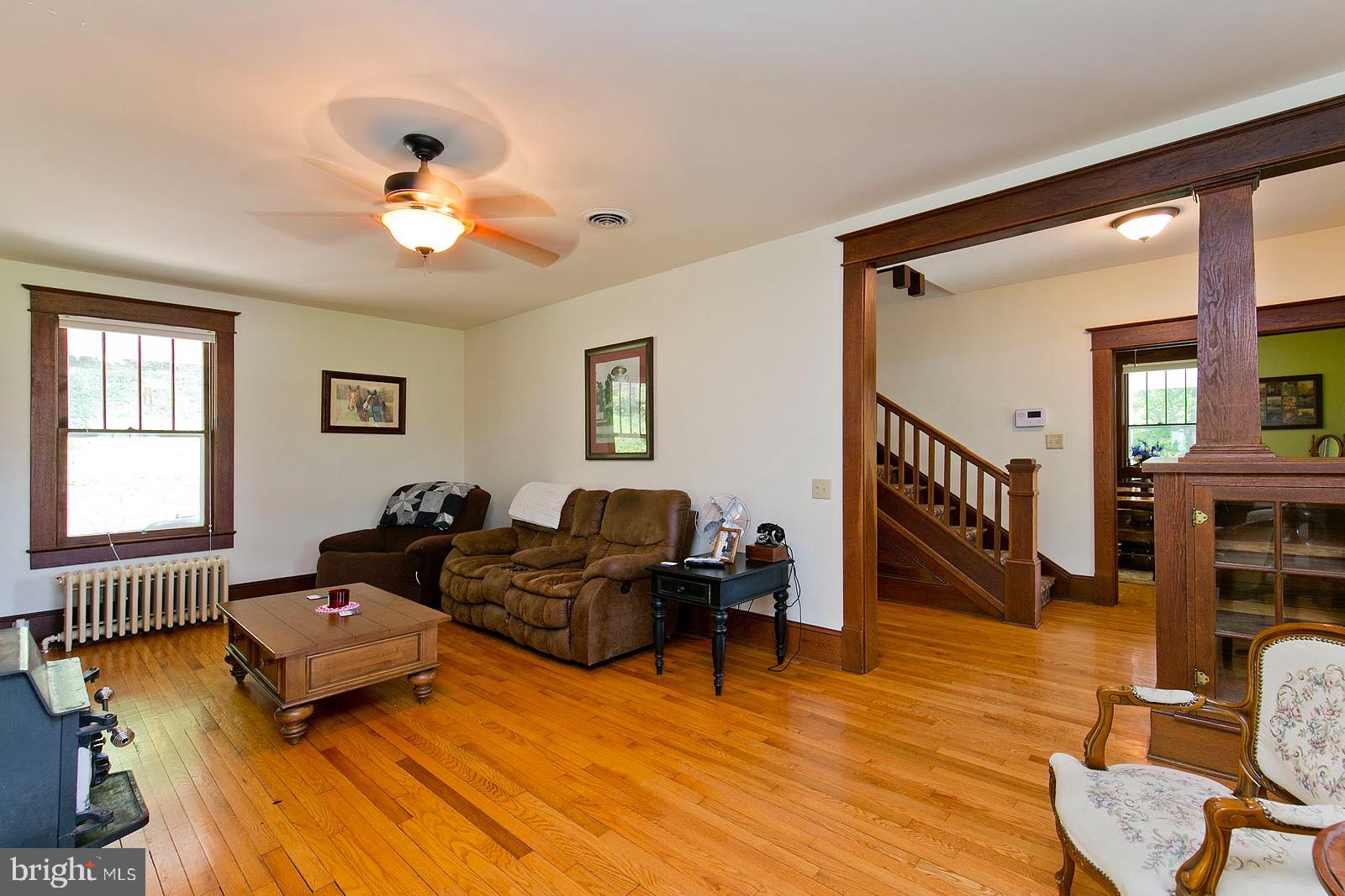 899 Brill Road Star Tannery, VA 22654 - Photo 16 of 59 Gallery Image 16