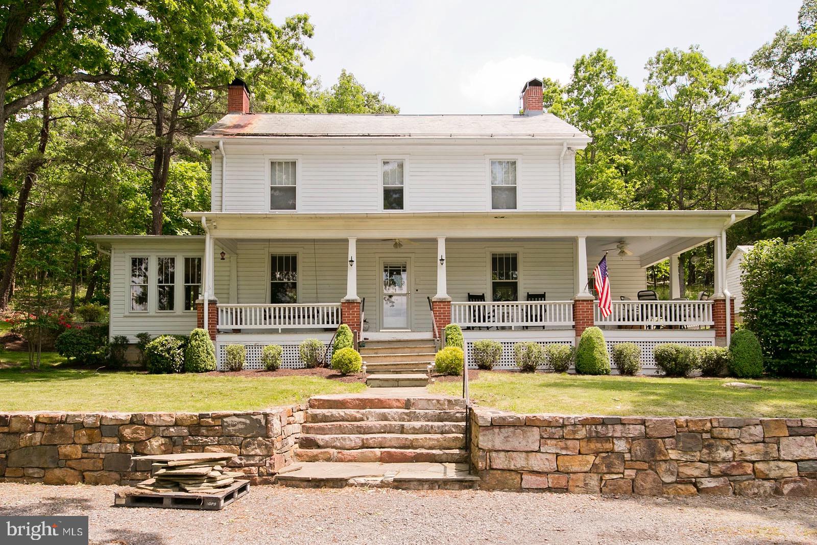 899 Brill Road Star Tannery, VA 22654 - Photo 3 of 59 Gallery Image 3