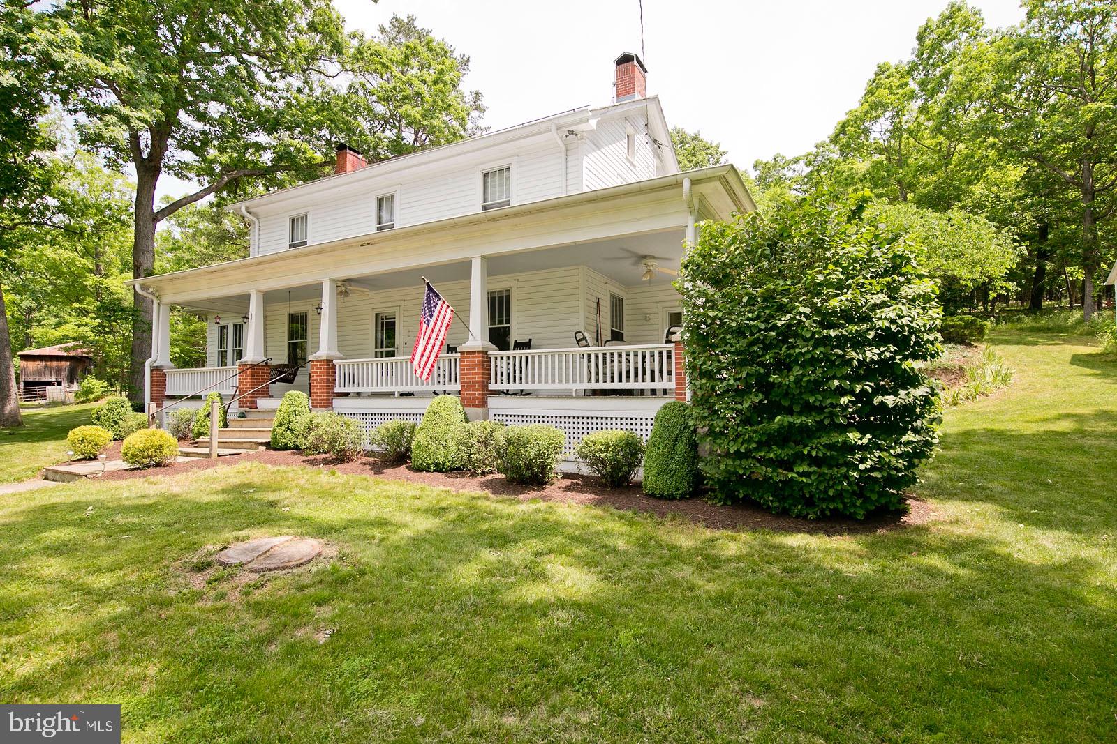 899 Brill Road Star Tannery, VA 22654 - Photo 4 of 59 Gallery Image 4
