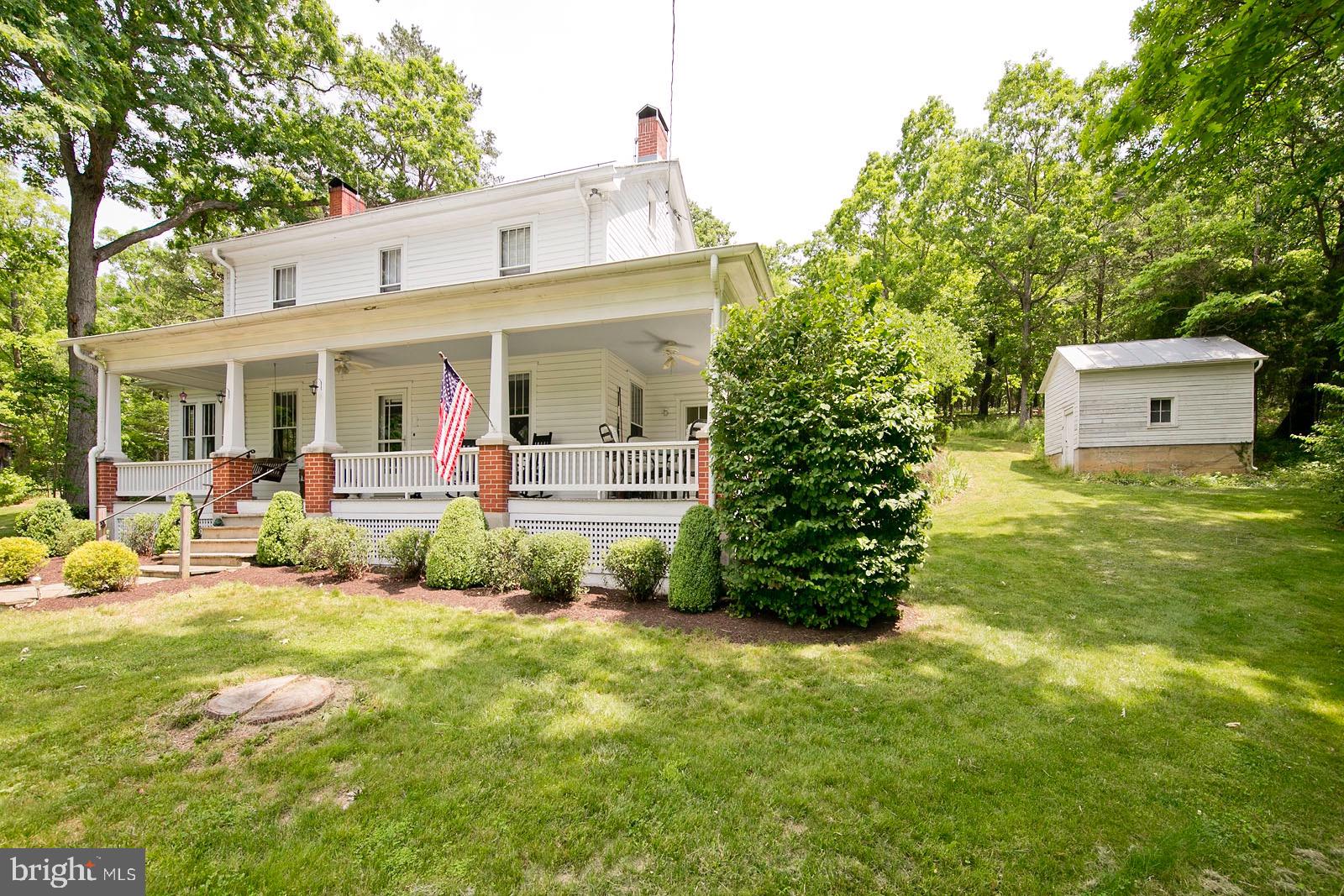 899 Brill Road Star Tannery, VA 22654 - Photo 5 of 59 Gallery Image 5