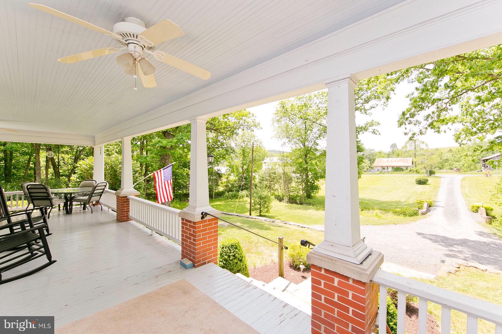 899 Brill Road Star Tannery, VA 22654 - Photo 47 of 59 Gallery Image 47