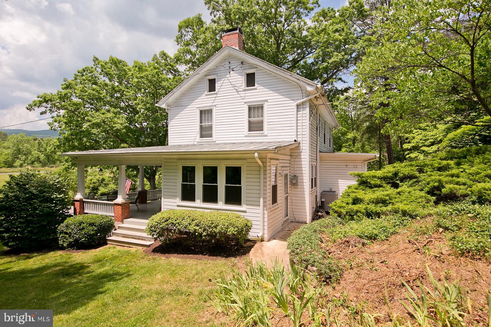 899 Brill Road Star Tannery, VA 22654 - Photo 53 of 59 Gallery Image 53
