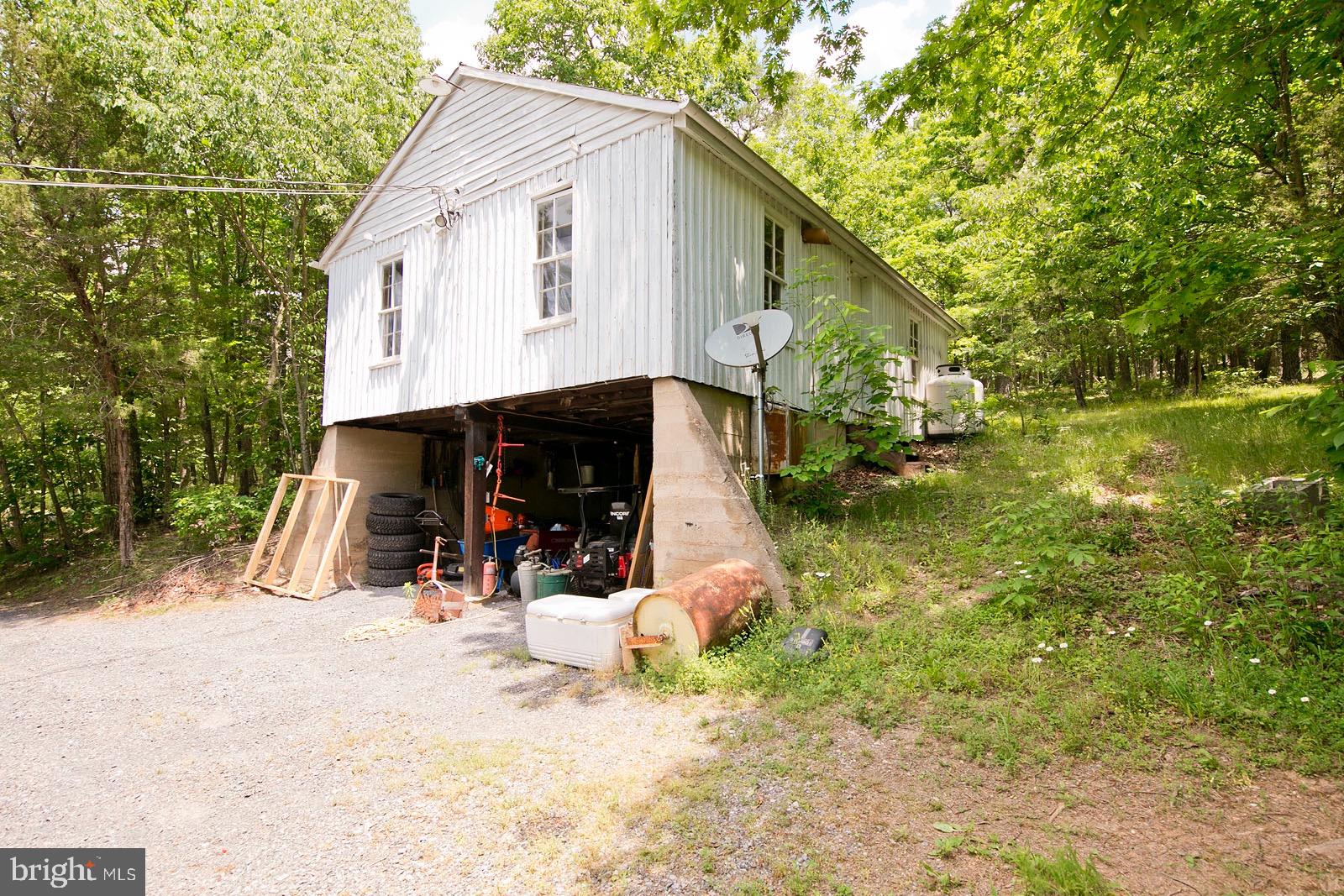 899 Brill Road Star Tannery, VA 22654 - Photo 54 of 59 Gallery Image 54