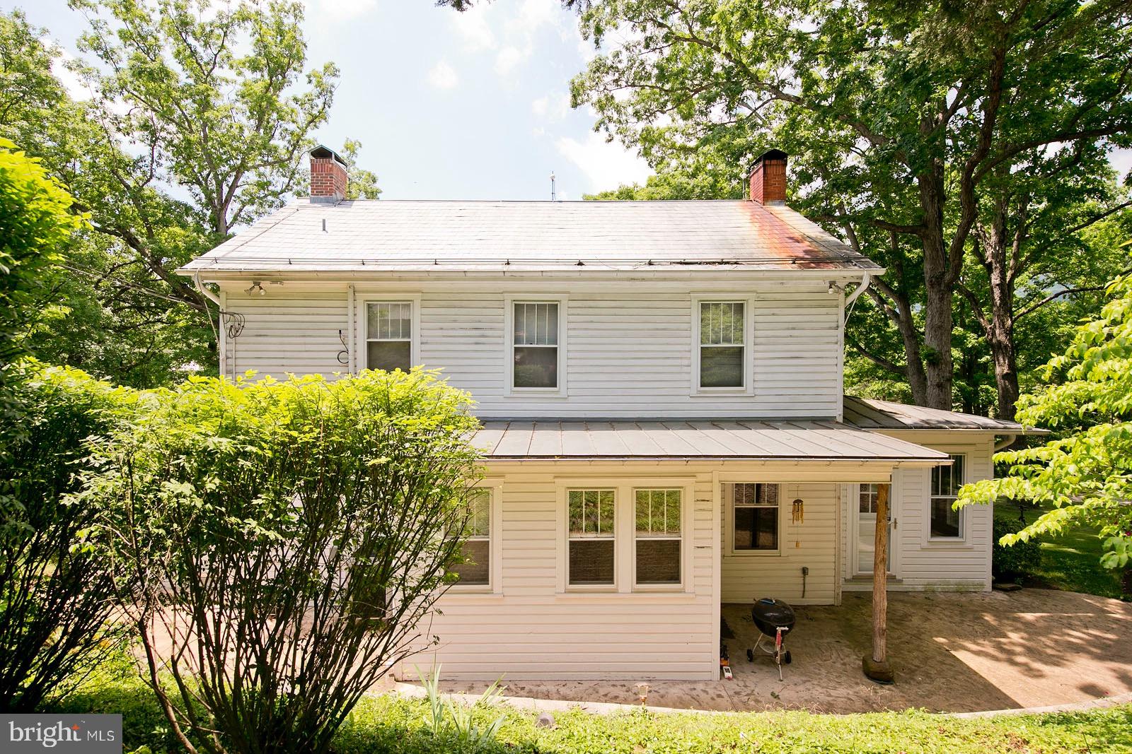 899 Brill Road Star Tannery, VA 22654 - Photo 55 of 59 Gallery Image 55