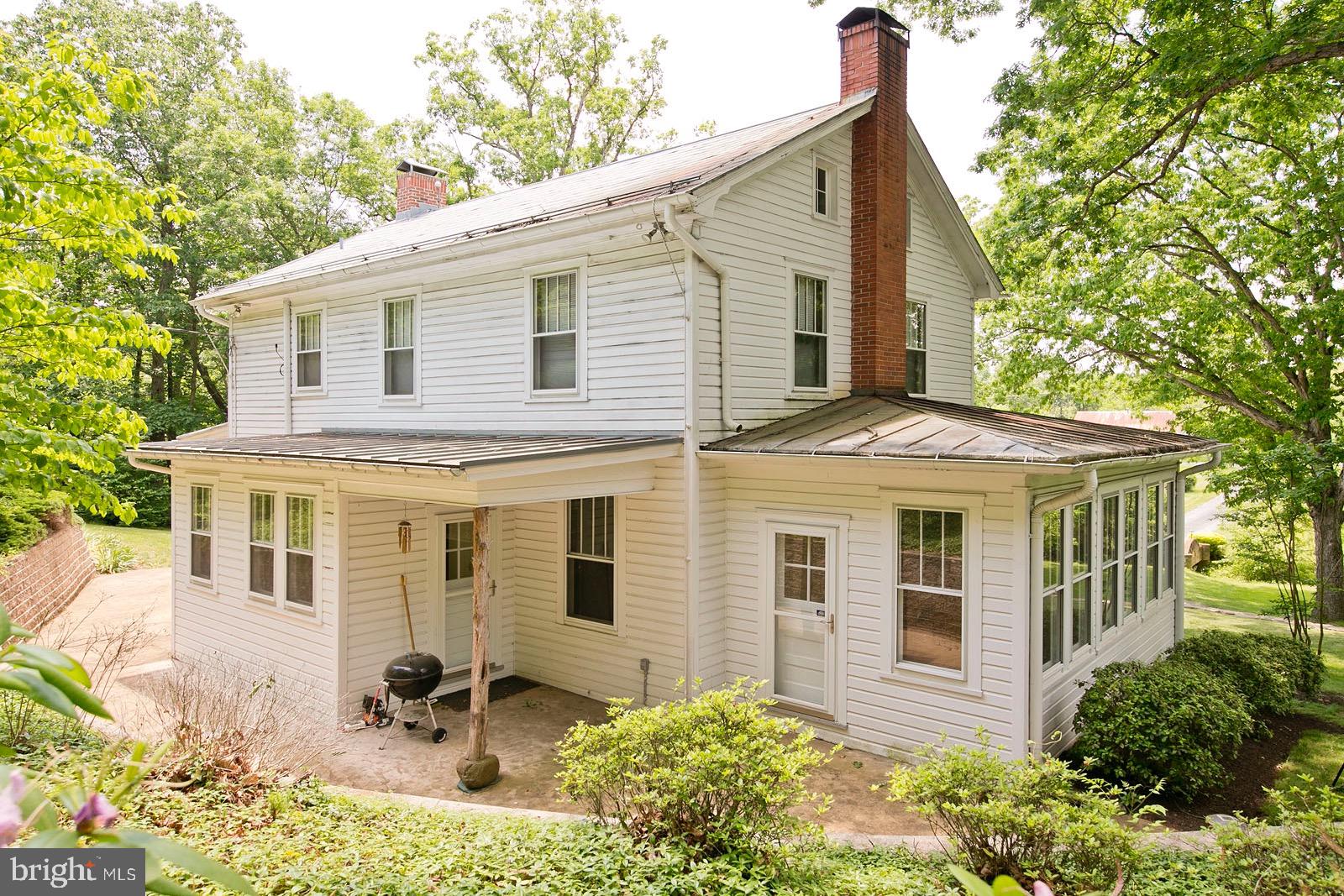 899 Brill Road Star Tannery, VA 22654 - Photo 56 of 59 Gallery Image 56