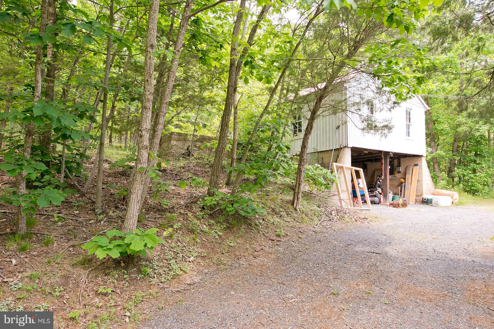 899 Brill Road Star Tannery, VA 22654 - Photo 57 of 59 Gallery Image 57