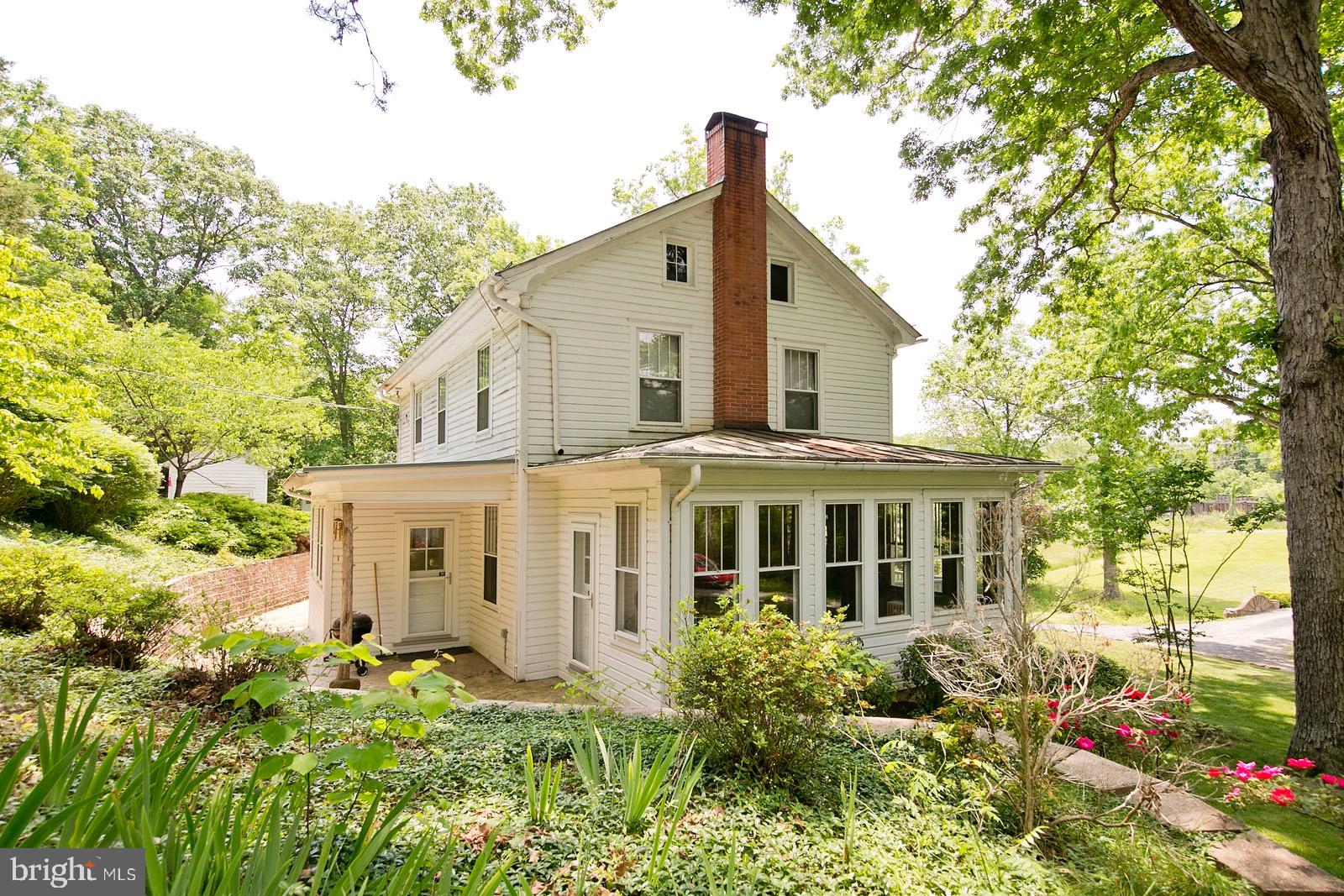 899 Brill Road Star Tannery, VA 22654 - Photo 58 of 59 Gallery Image 58