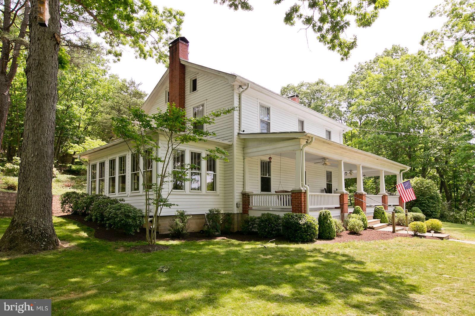 899 Brill Road Star Tannery, VA 22654 - Photo 8 of 59 Gallery Image 8