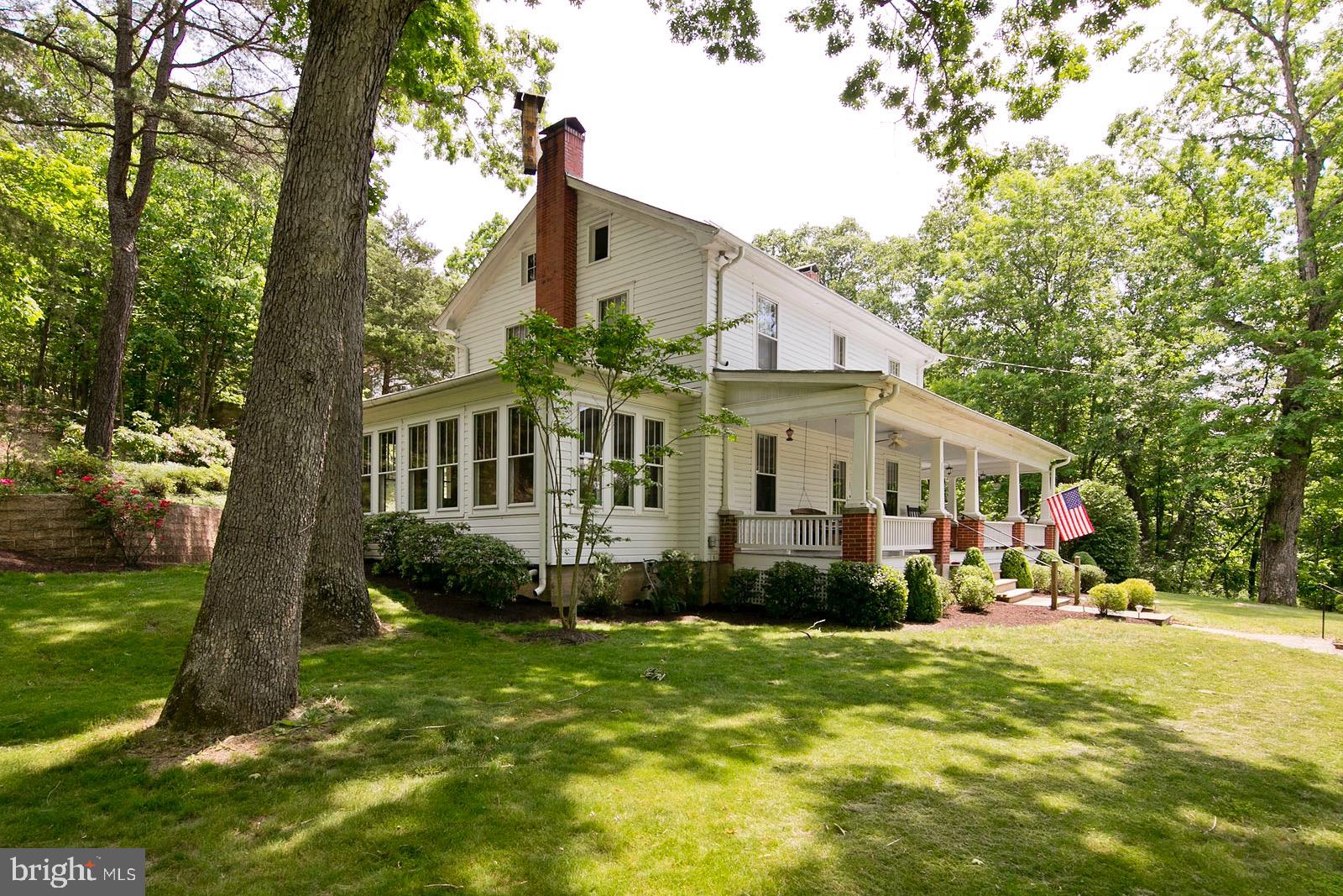 899 Brill Road Star Tannery, VA 22654 - Photo 9 of 59 Gallery Image 9