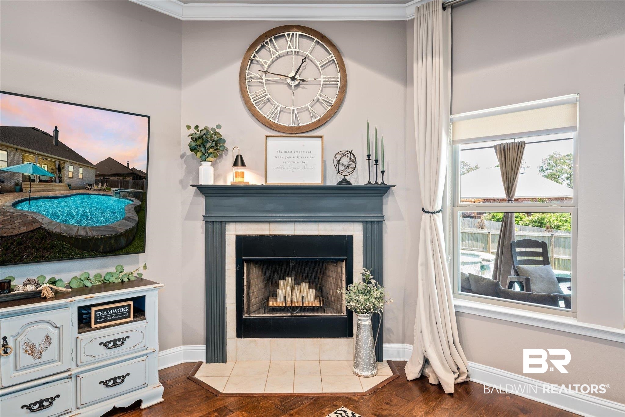 31516 Spoonbill Road Daphne, AL 36527 - Photo 8 of 50 Family Room