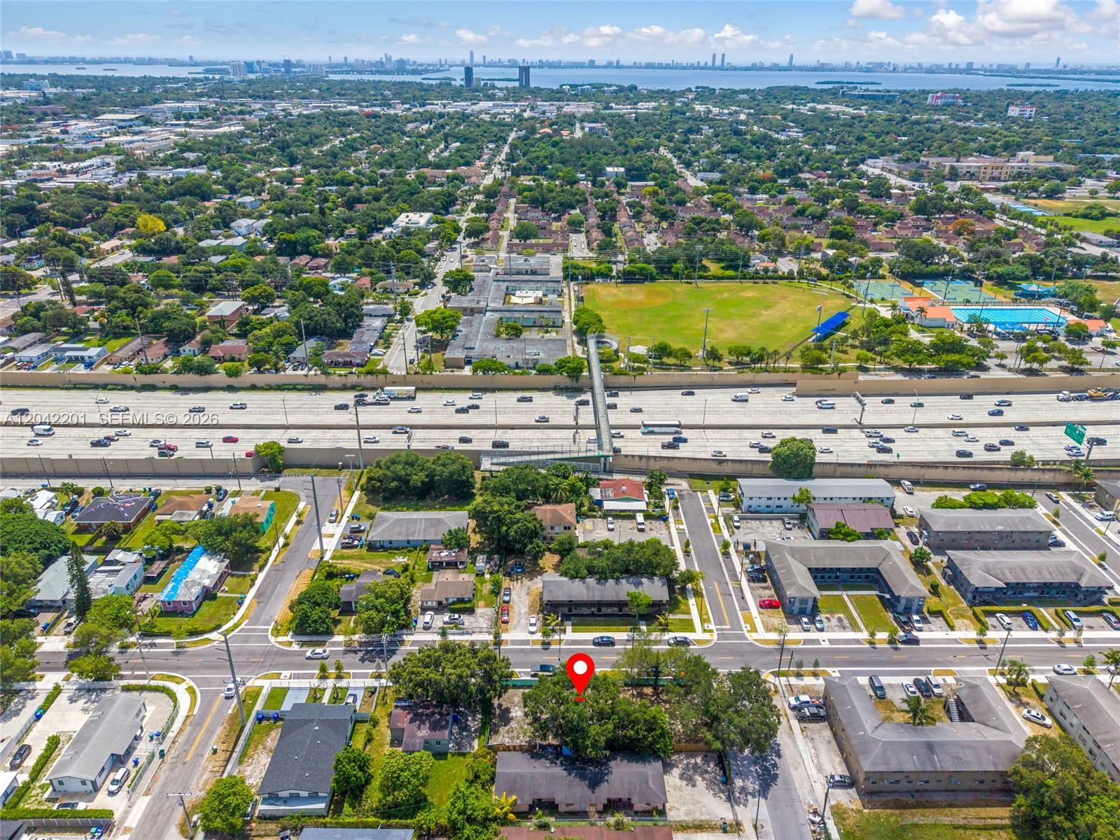 605 Northwest 65th Street Miami, FL 33150 - Photo 20 of 24