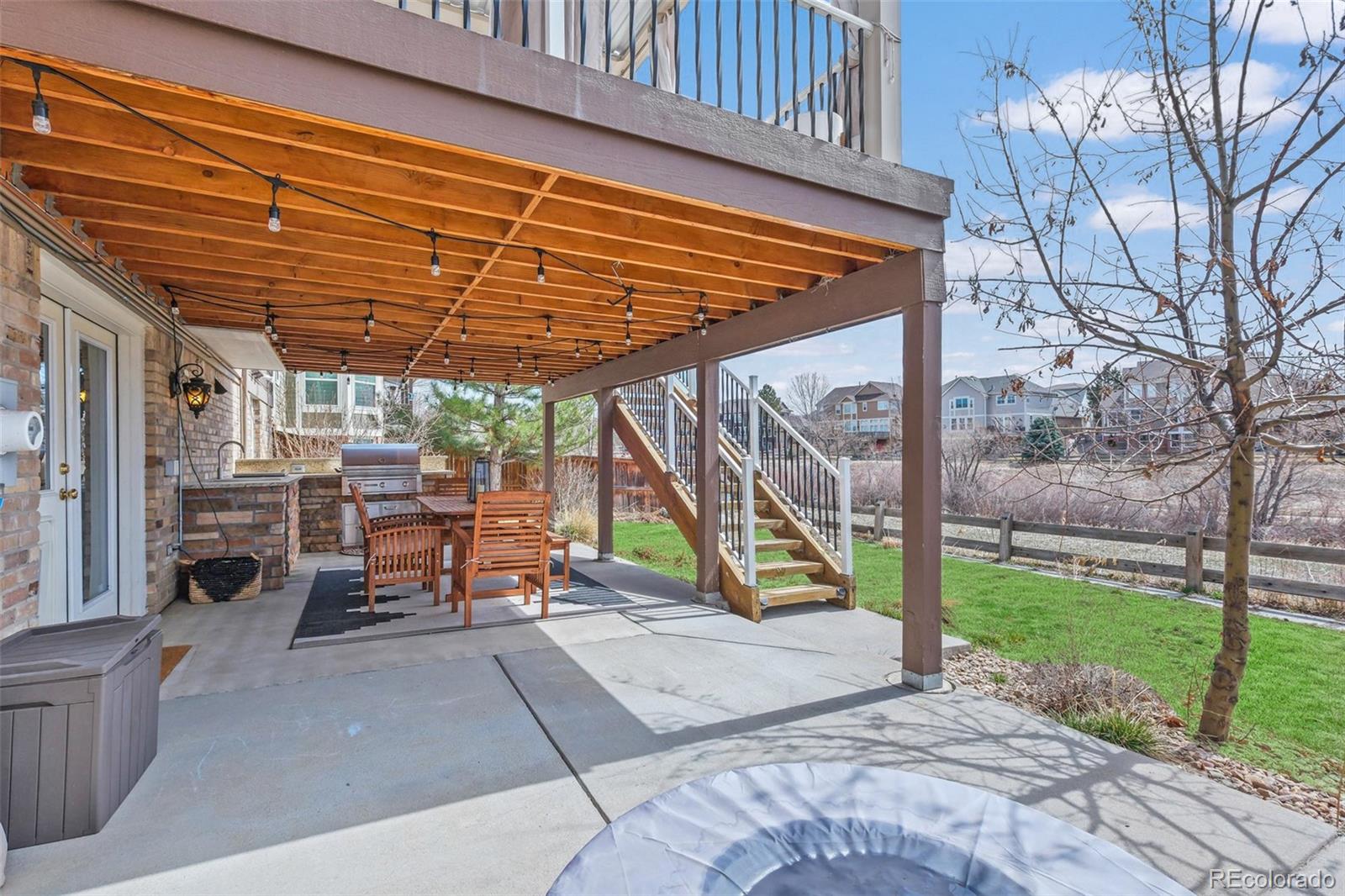 854 Countrybriar Lane Highlands Ranch, CO 80129 - Photo 33 of 47 Gallery Image 33