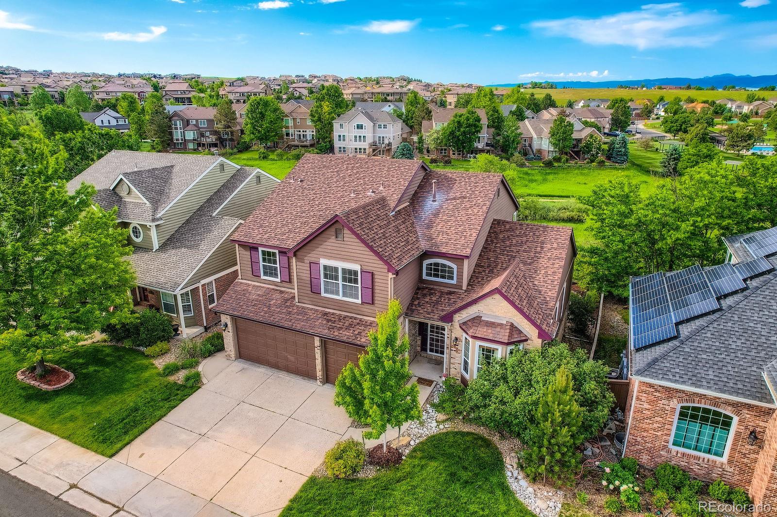 854 Countrybriar Lane Highlands Ranch, CO 80129 - Photo 35 of 47 Gallery Image 35