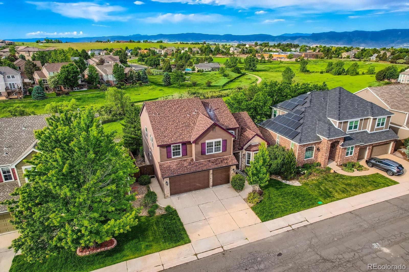 854 Countrybriar Lane Highlands Ranch, CO 80129 - Photo 36 of 47 Gallery Image 36