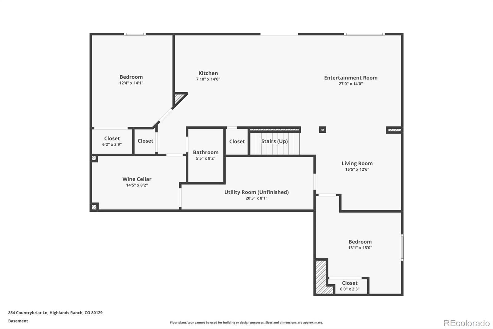 854 Countrybriar Lane Highlands Ranch, CO 80129 - Photo 47 of 47 Gallery Image 47