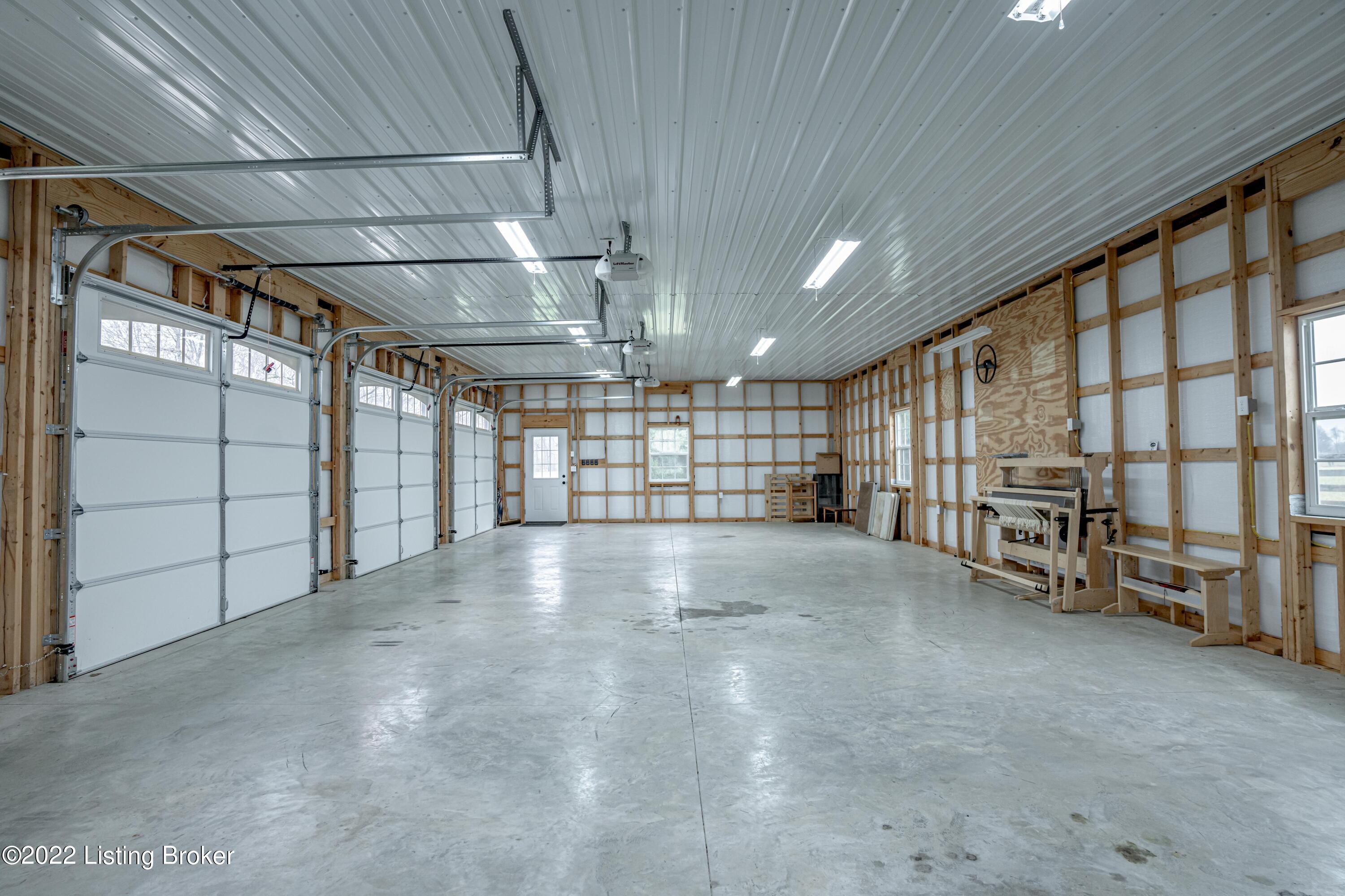 1032 Stone House Ridge Road Bardstown, KY 40004 - Photo 15 of 97 76