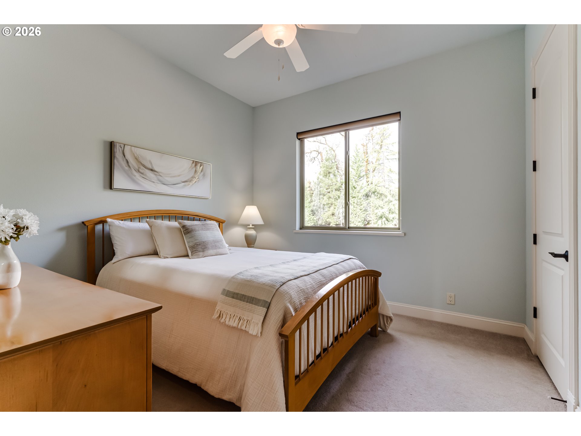 37871 Jasper Lowell Road Springfield, OR 97478 - Photo 13 of 48 Bedroom