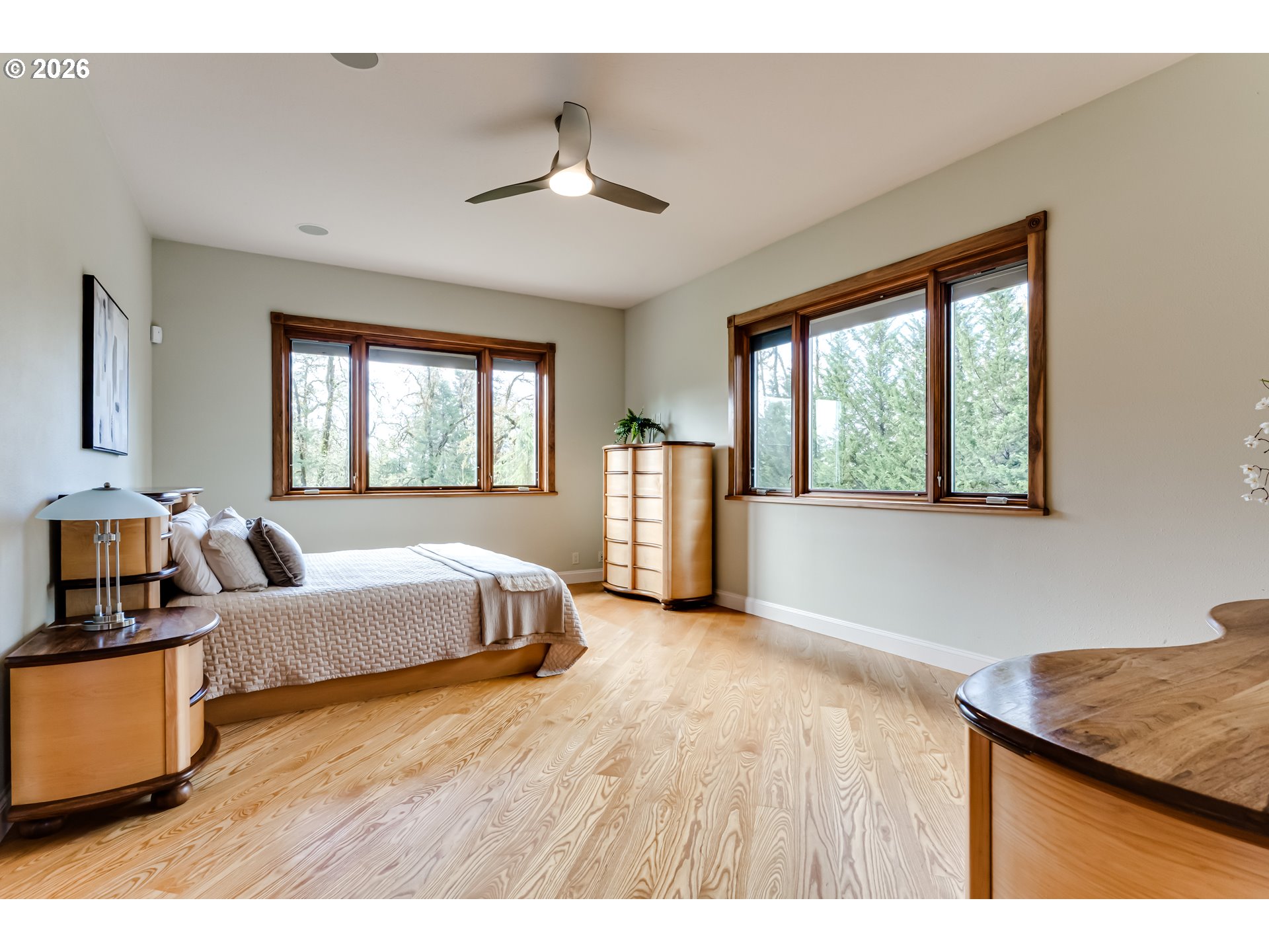 37871 Jasper Lowell Road Springfield, OR 97478 - Photo 19 of 48 Primary Bedroom