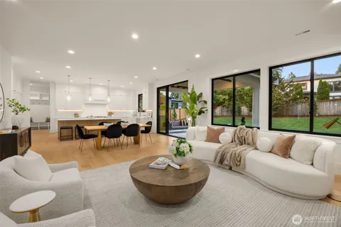 $3,395,000 | 4214 145th Avenue Southeast, Bellevue, WA 98006