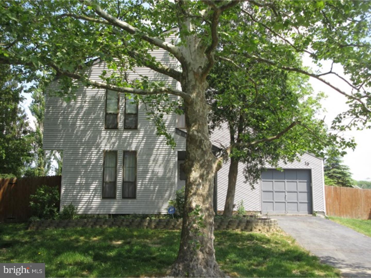 19 Robertson Road Hightstown, NJ 08520 - Photo 1 of 17 Gallery Image 1