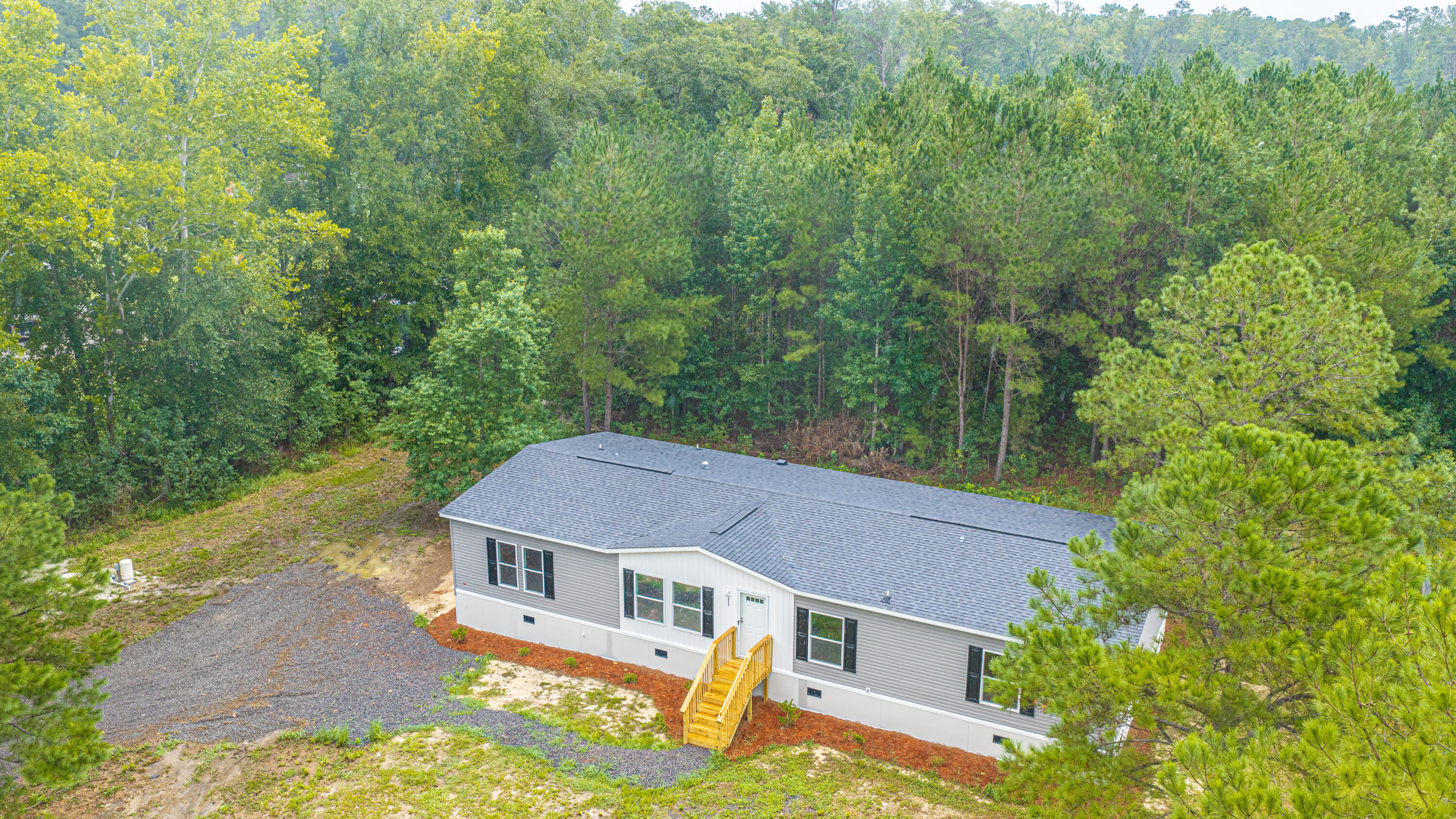 1064 Van Dyke Road Cottageville, SC 29435 - Photo 62 of 88 1064VanDyke071