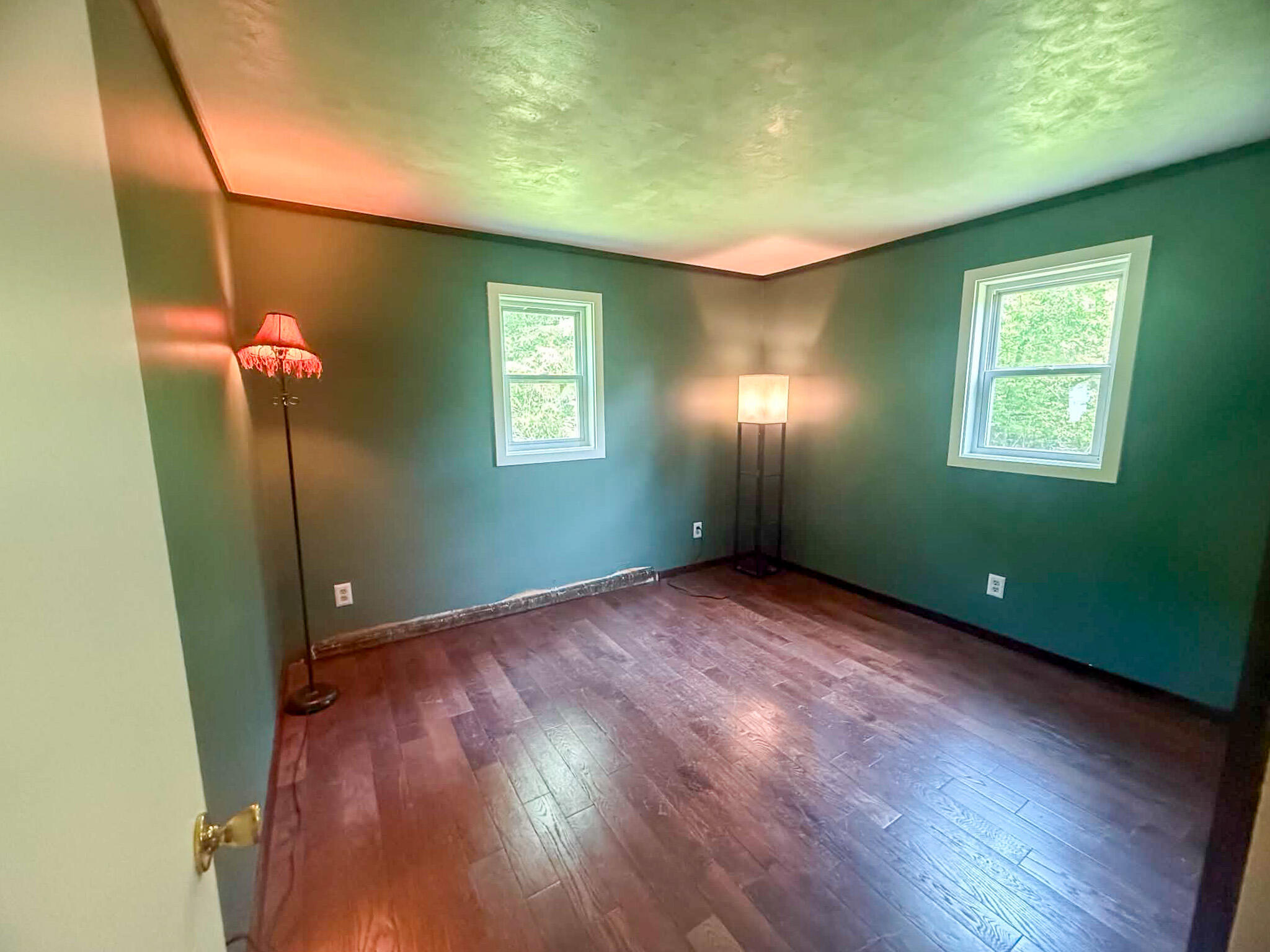 537 Millvale Road Bucksport, ME 04416 - Photo 24 of 58 Bedroom 2