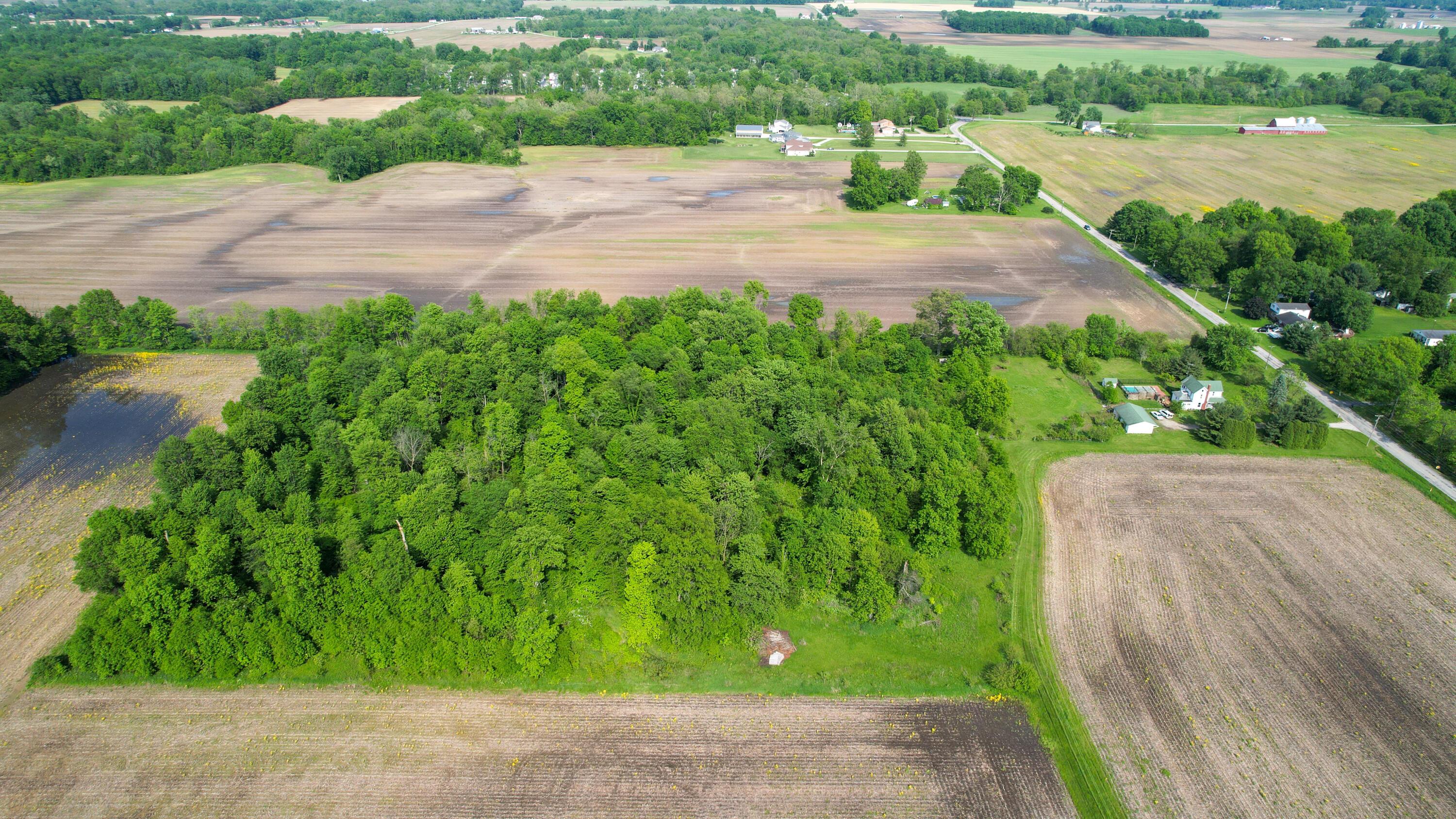 0 Marion-Williamsport Road East Caledonia, OH 43314 - Photo 7 of 11 DJI_0010