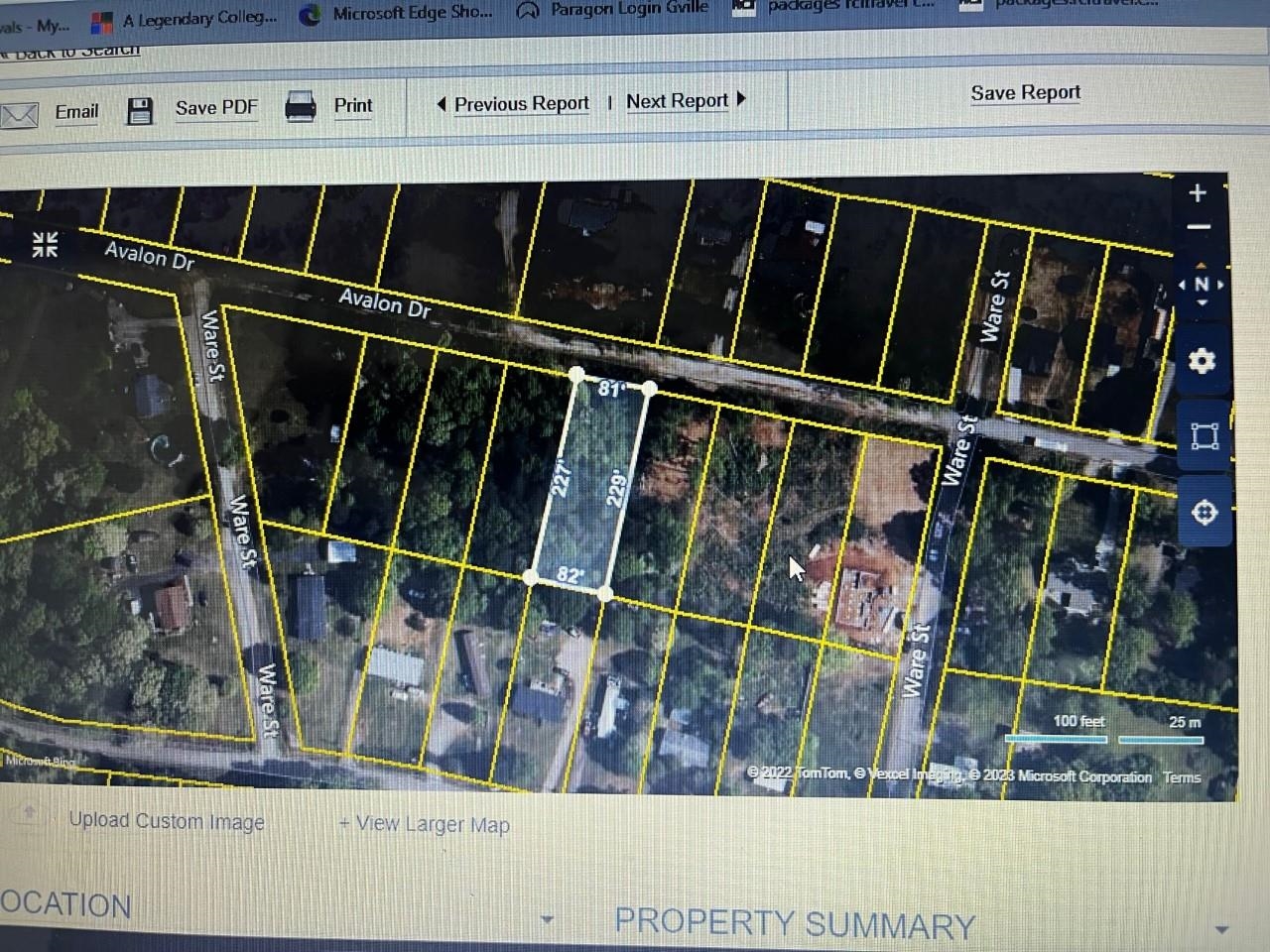 Avalon Drive Inman, SC 29349 - Photo 3 of 6