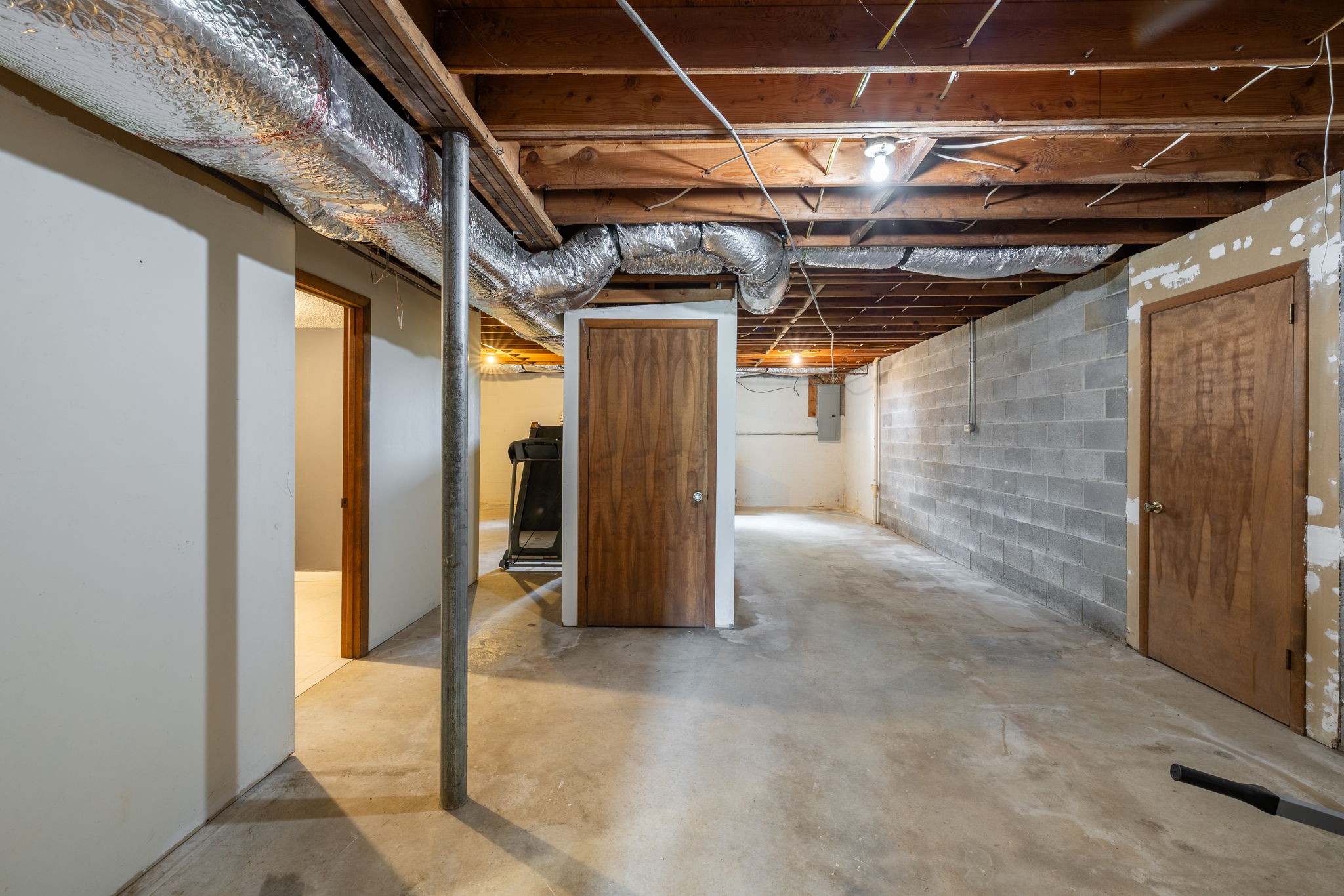 4203 Martins Chapel Road Springfield, TN 37172 - Photo 36 of 52 a view of under construction room