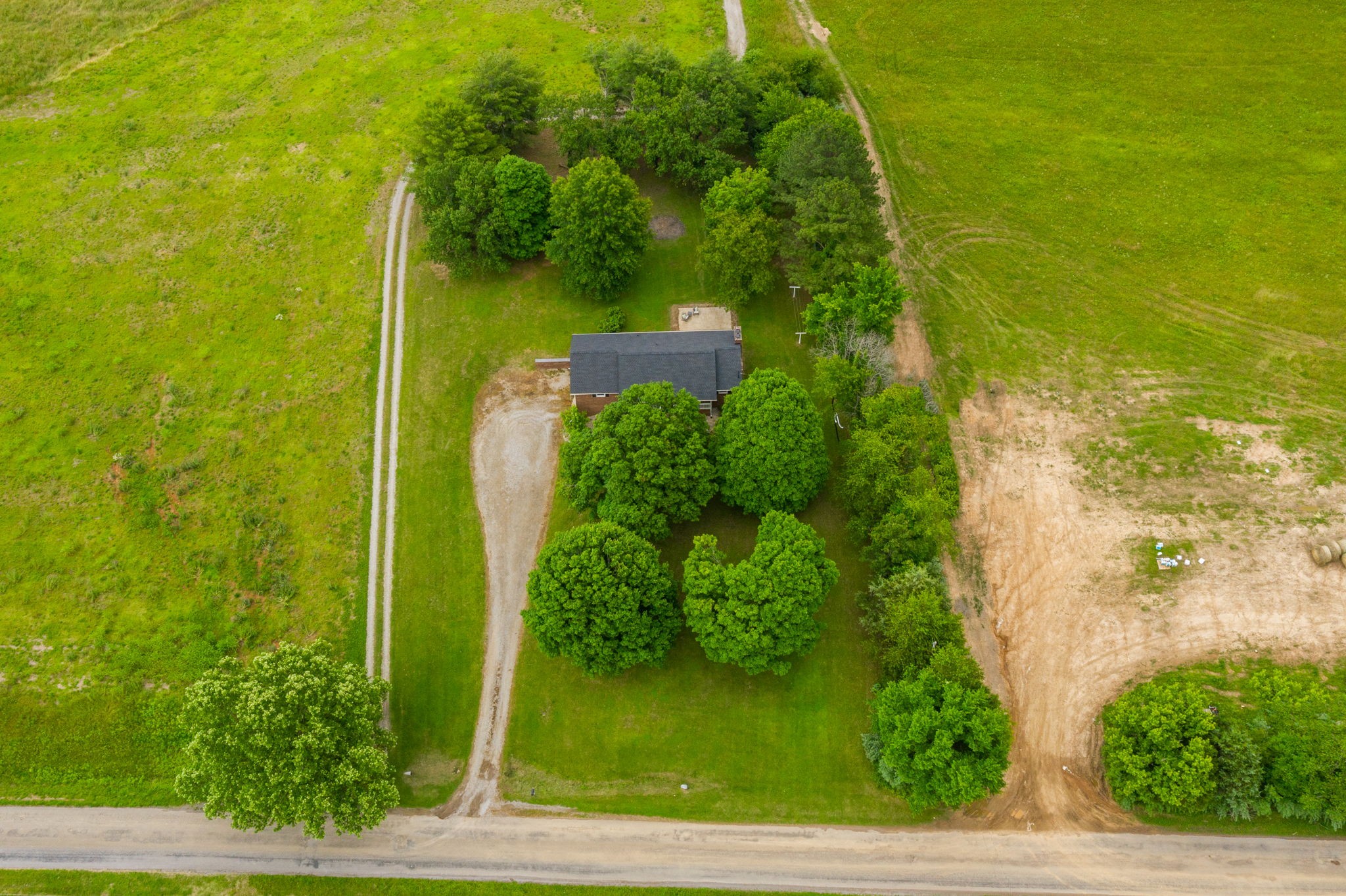 4203 Martins Chapel Road Springfield, TN 37172 - Photo 45 of 52