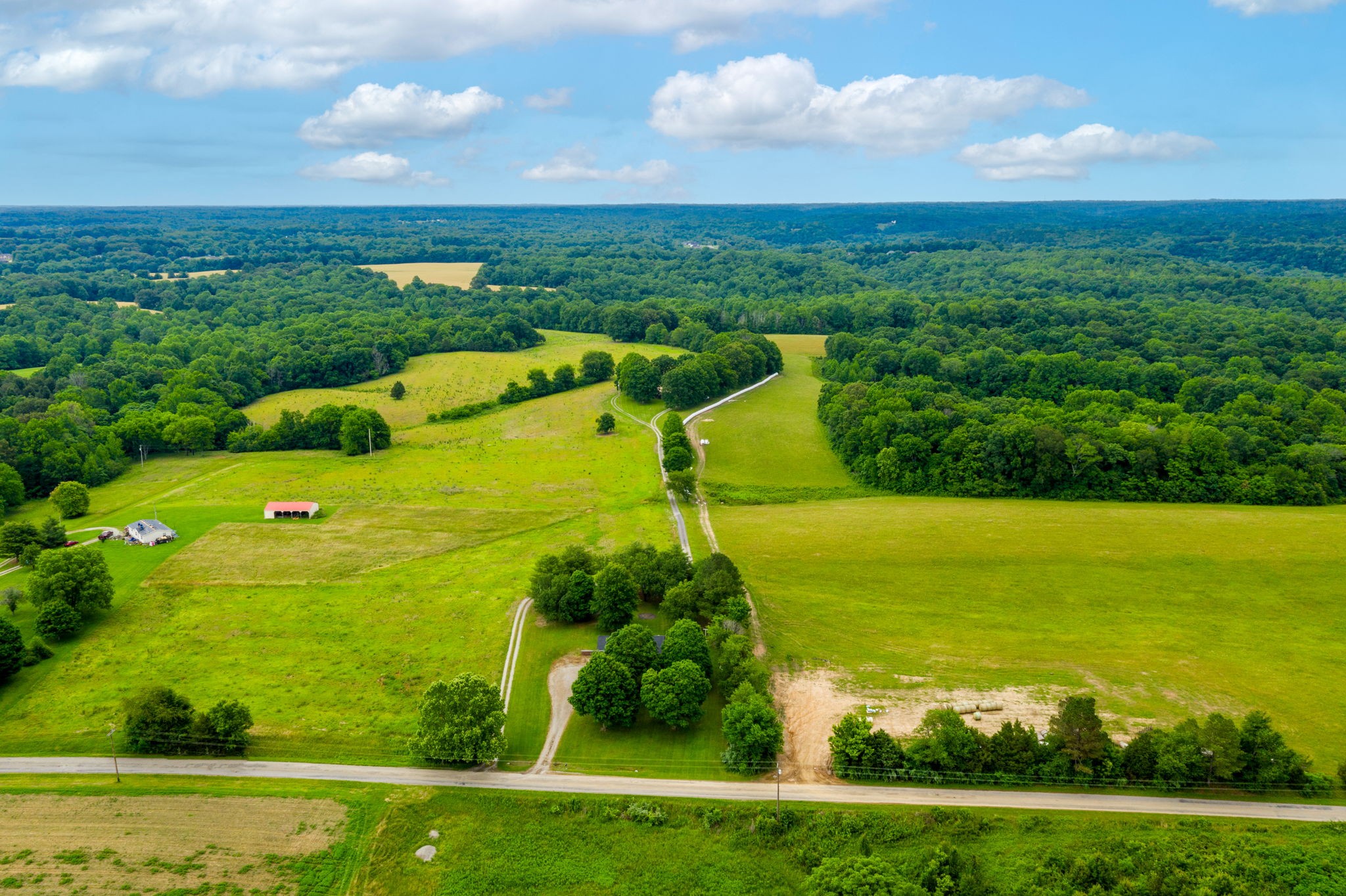 4203 Martins Chapel Road Springfield, TN 37172 - Photo 47 of 52 a view of a city