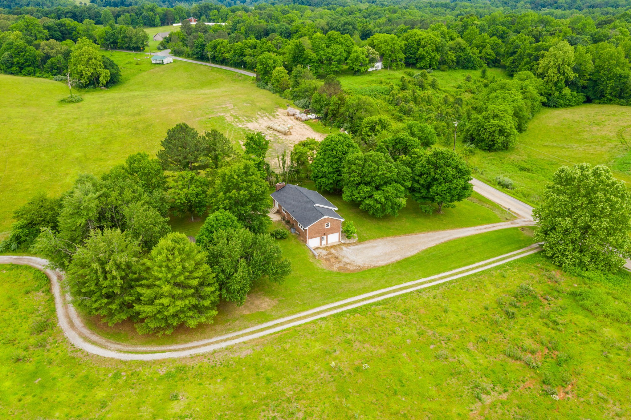 4203 Martins Chapel Road Springfield, TN 37172 - Photo 49 of 52