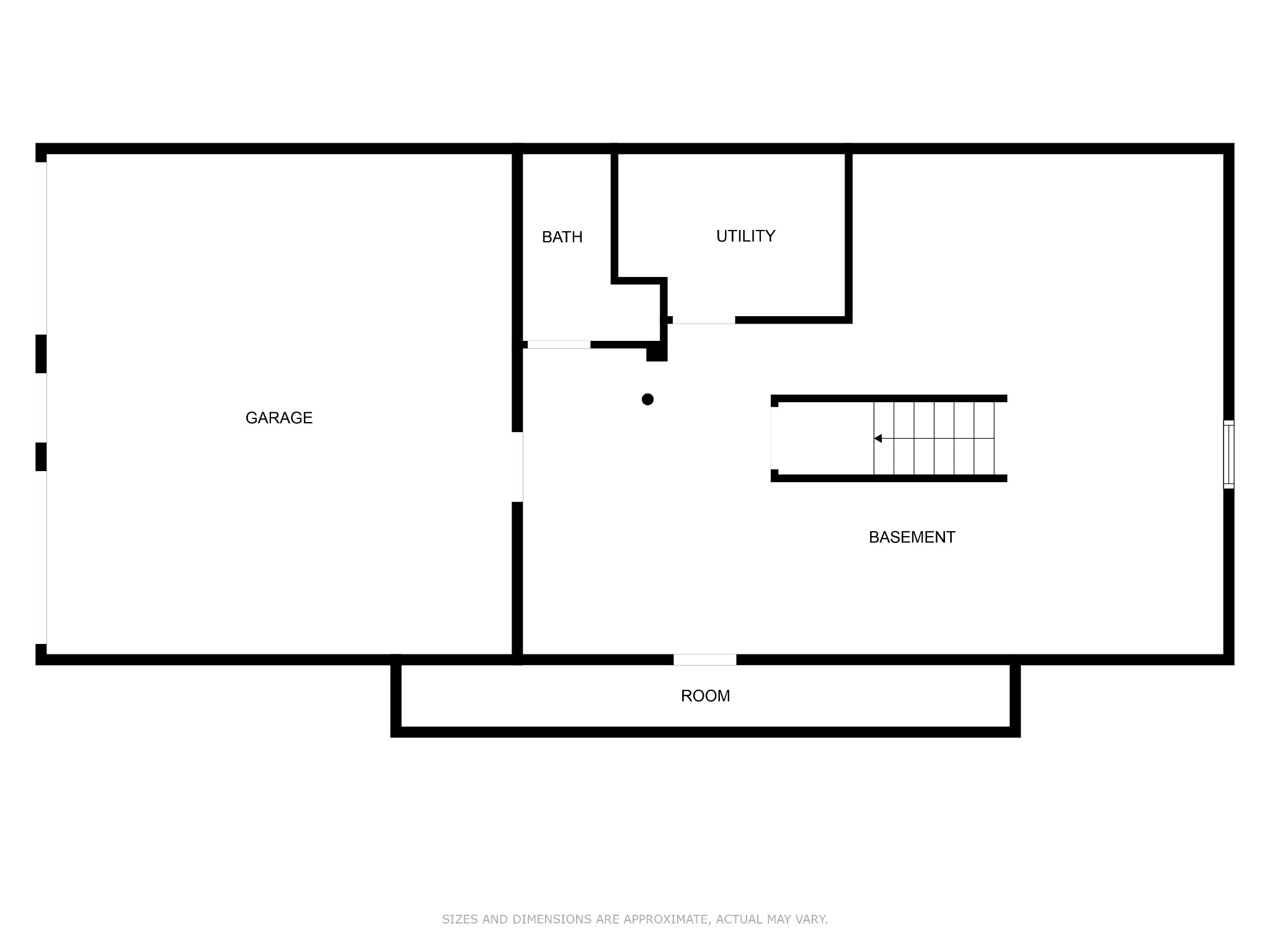 4203 Martins Chapel Road Springfield, TN 37172 - Photo 50 of 52 a picture of a room