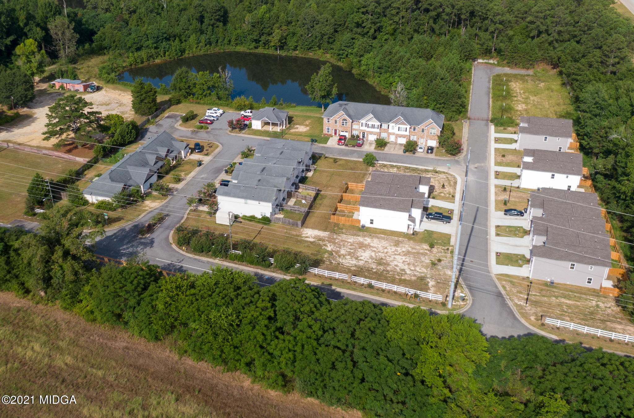 333 Pond View Road Macon, GA 31206 - Photo 22 of 22