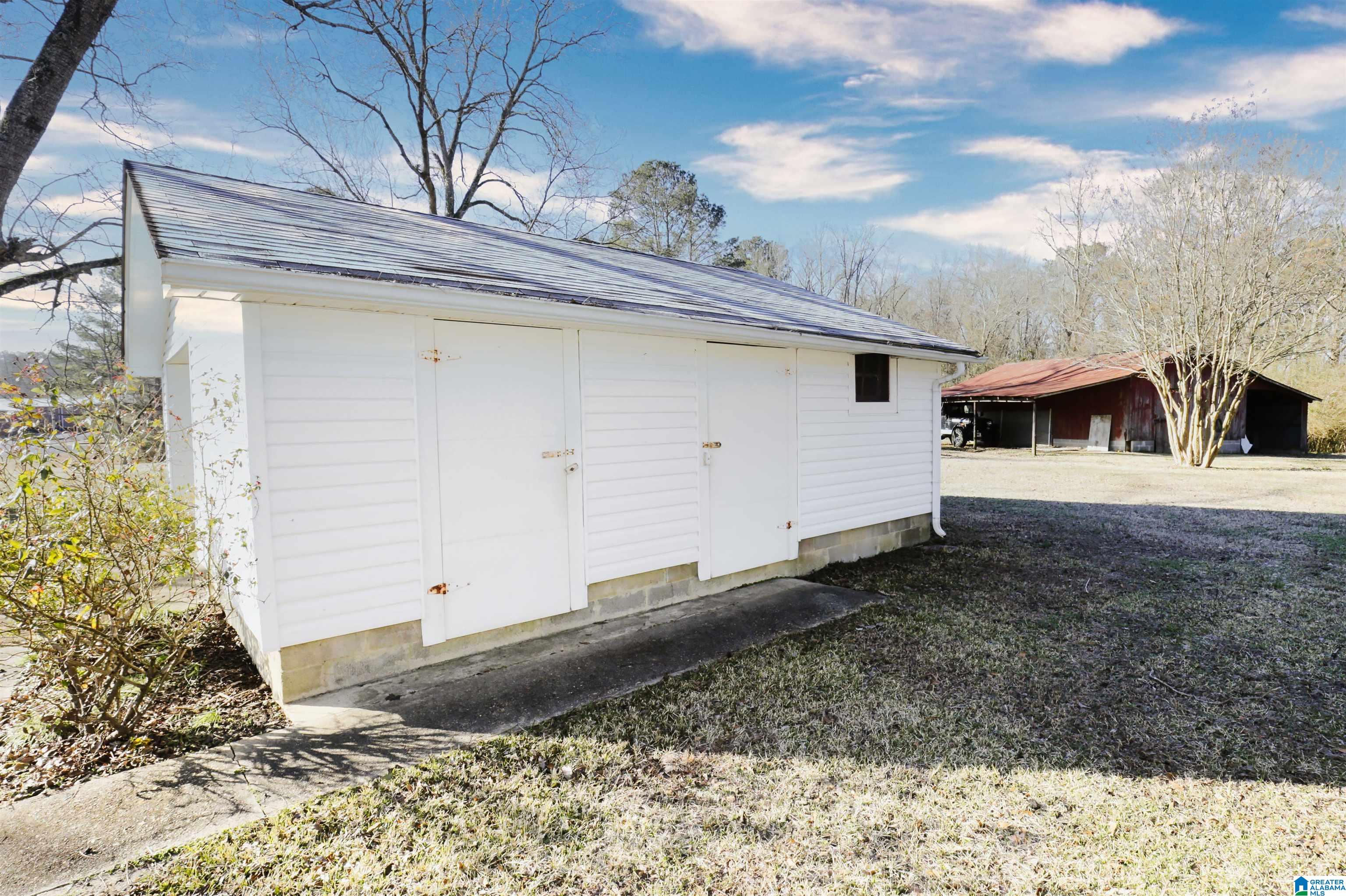 7110 McIntosh Road Oxford, AL 36203 - Photo 21 of 31