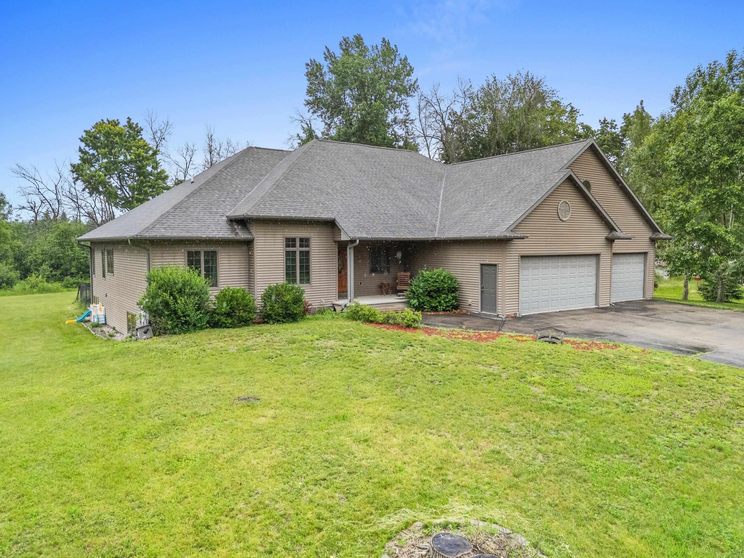 N5795 Edgewood Road Shawano, WI 54166 - Photo 47 of 60
