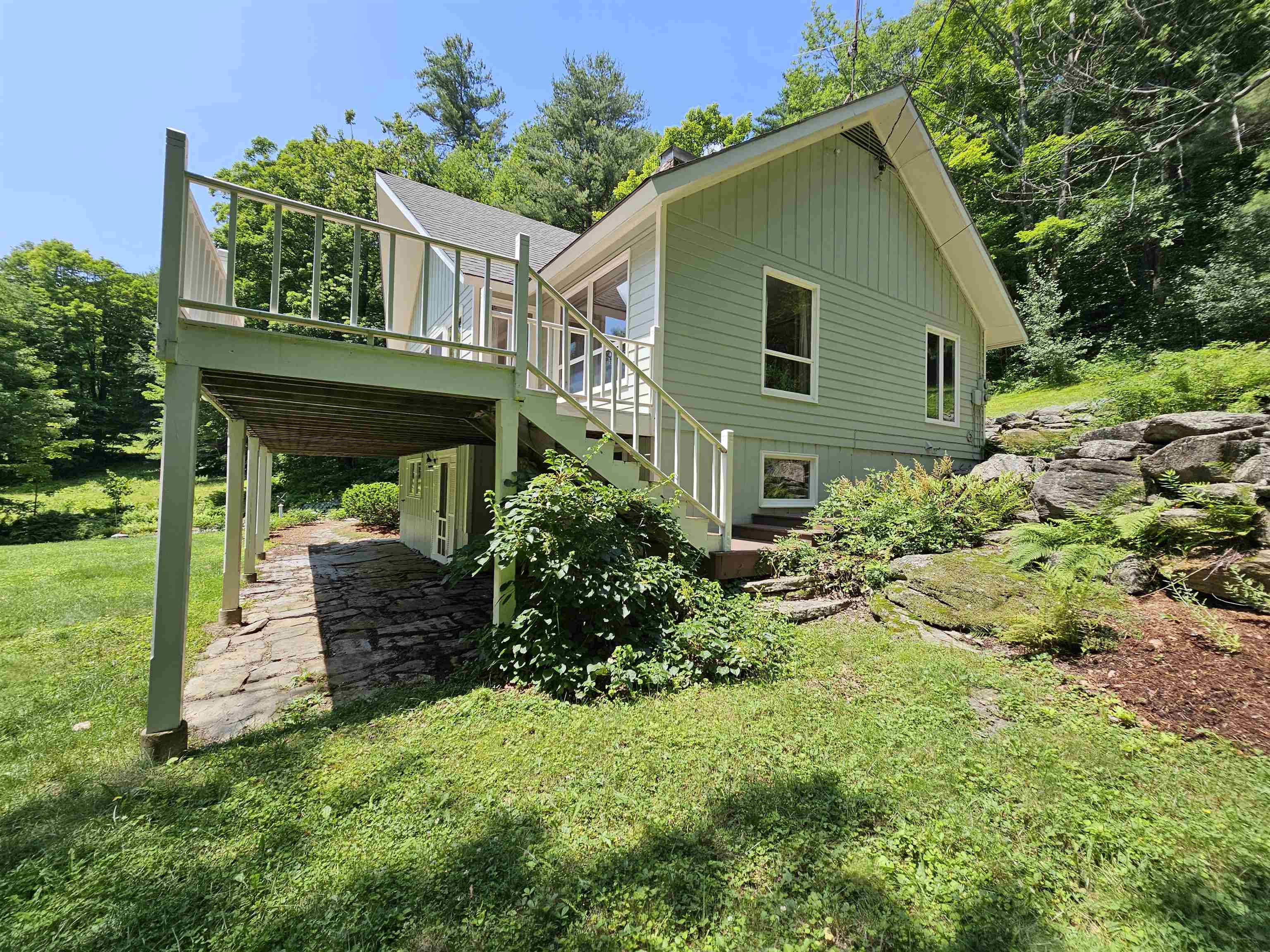 579 North Orchard Road Grafton, VT 05146 - Photo 16 of 37