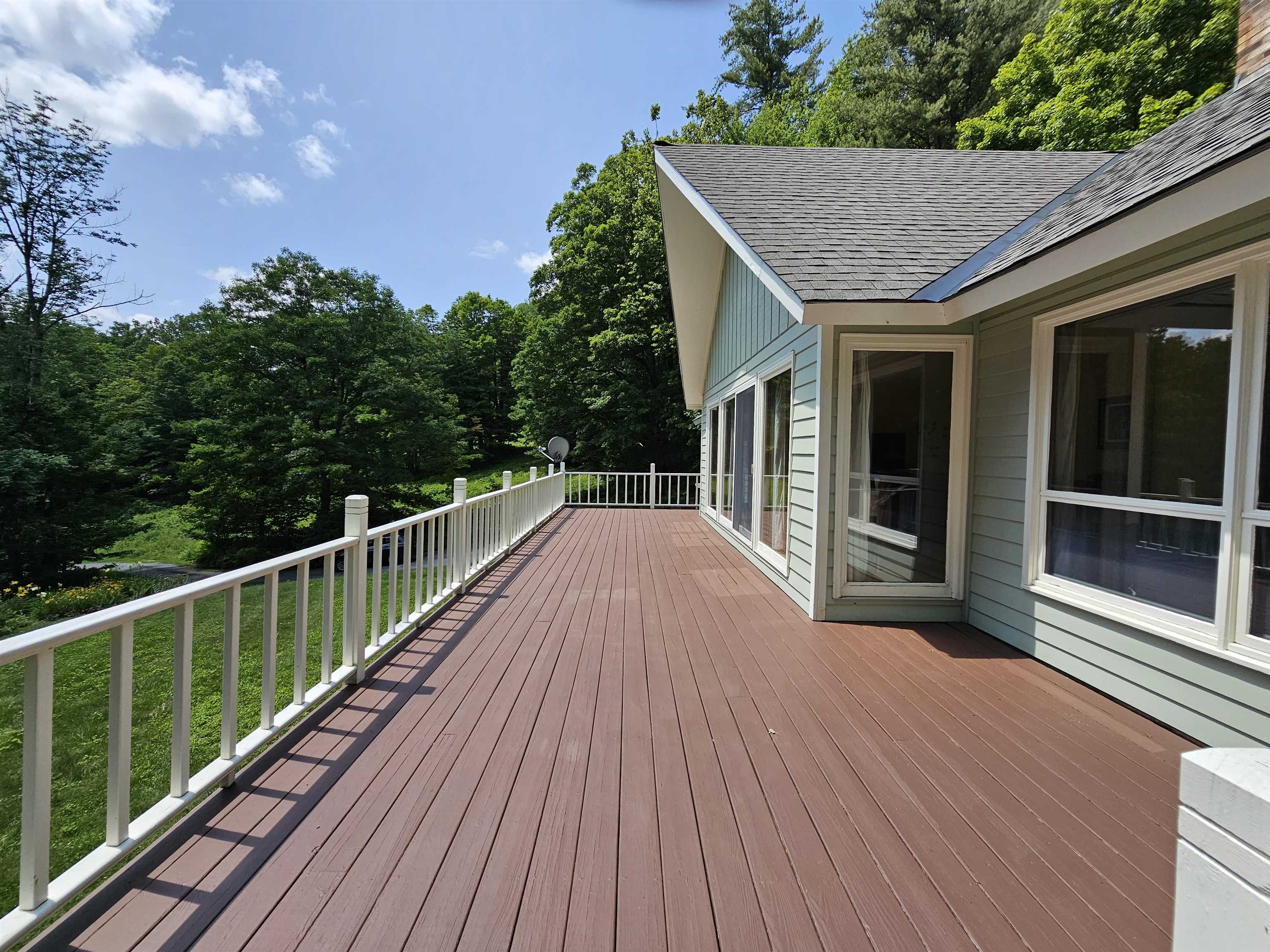 579 North Orchard Road Grafton, VT 05146 - Photo 18 of 37