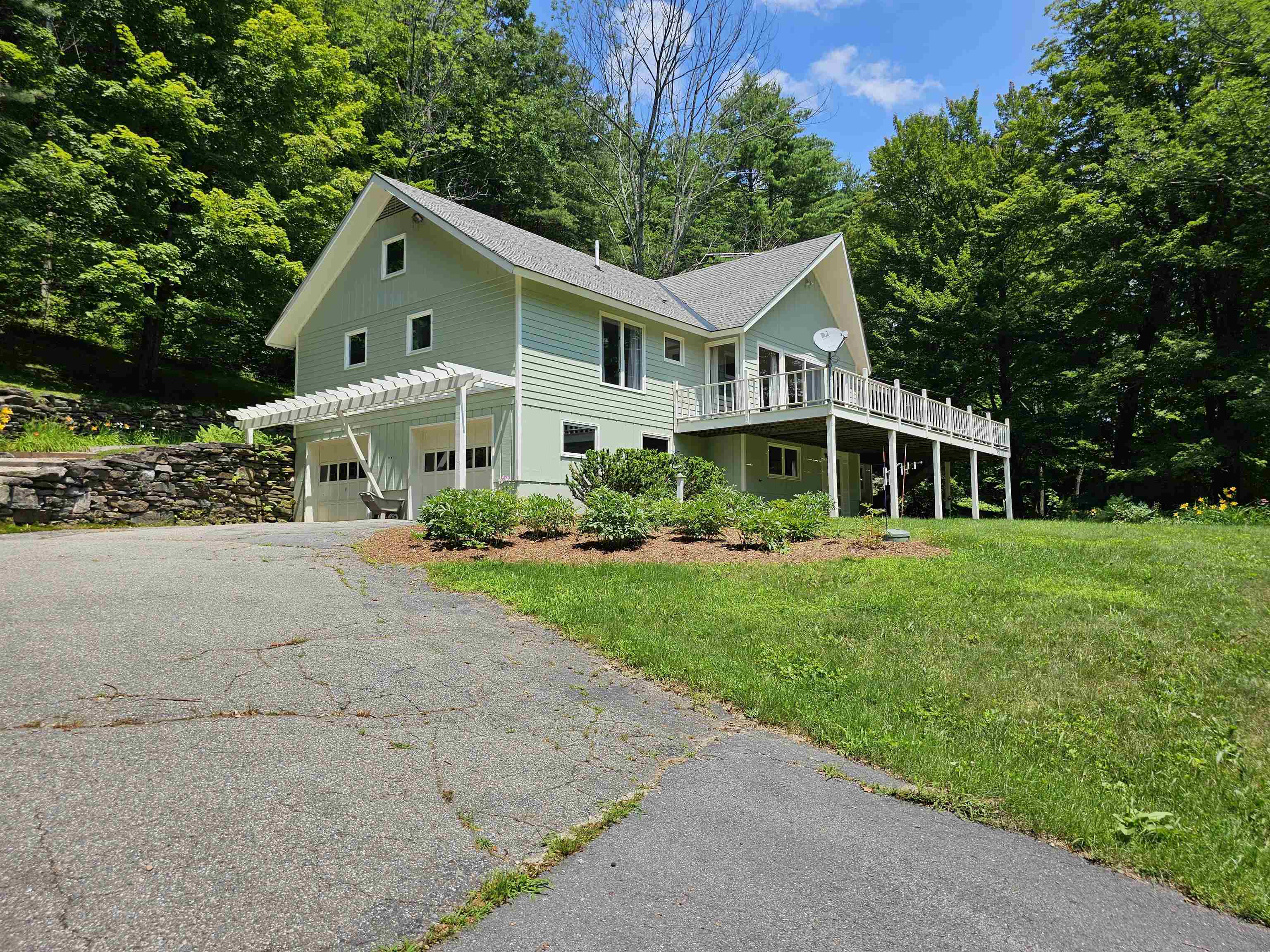 579 North Orchard Road Grafton, VT 05146 - Photo 19 of 37