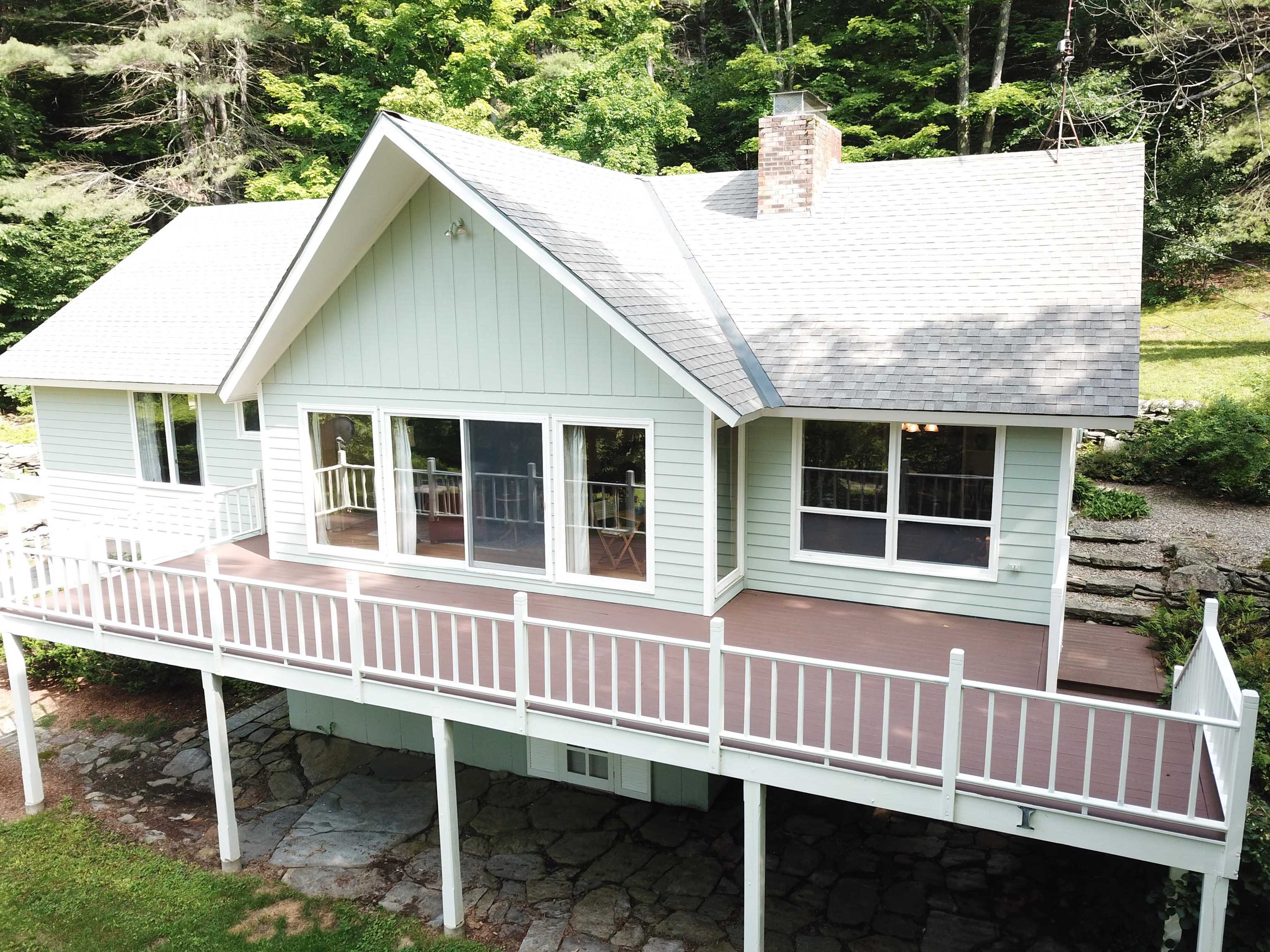 579 North Orchard Road Grafton, VT 05146 - Photo 2 of 37
