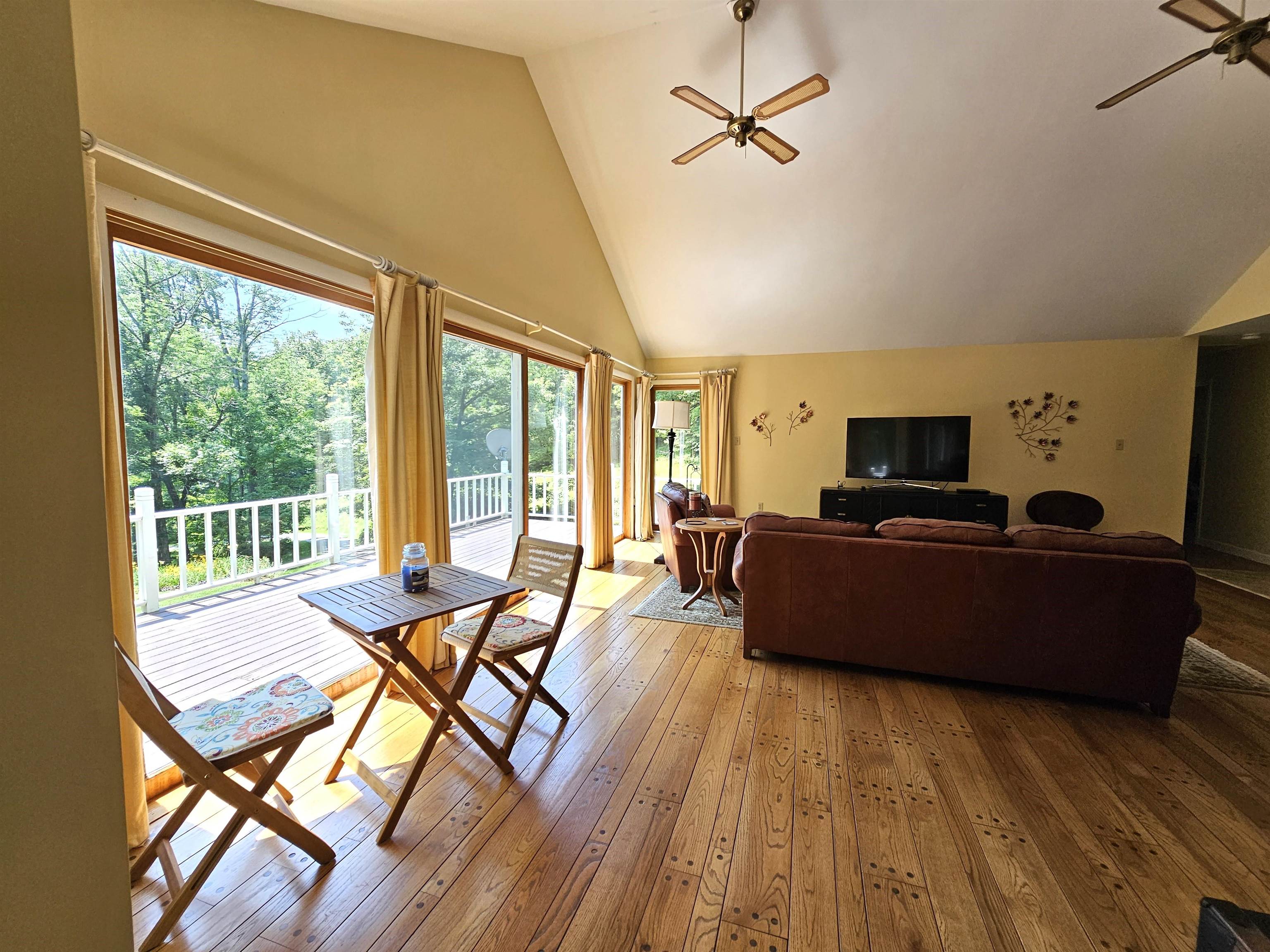 579 North Orchard Road Grafton, VT 05146 - Photo 36 of 37