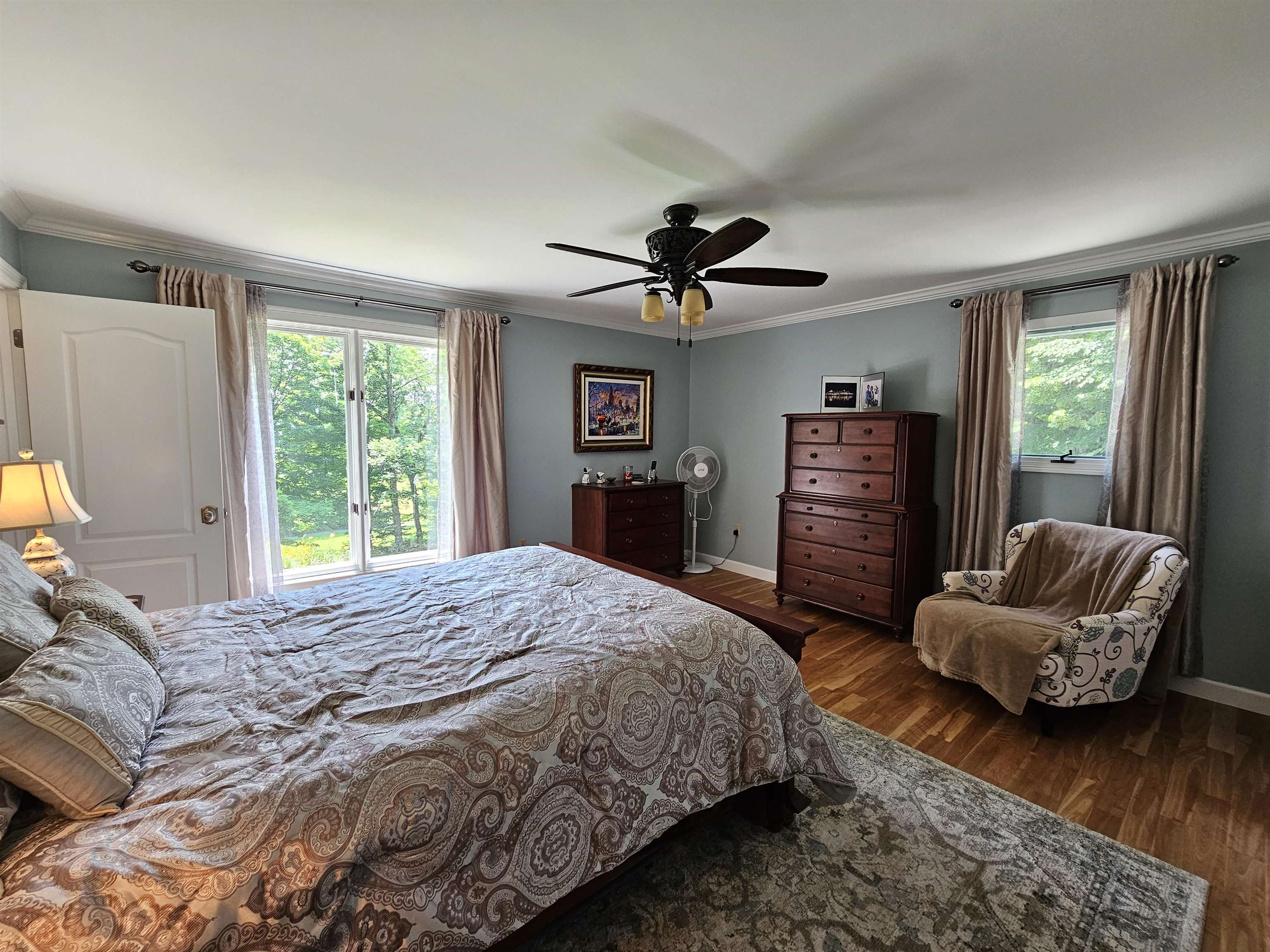 579 North Orchard Road Grafton, VT 05146 - Photo 8 of 37